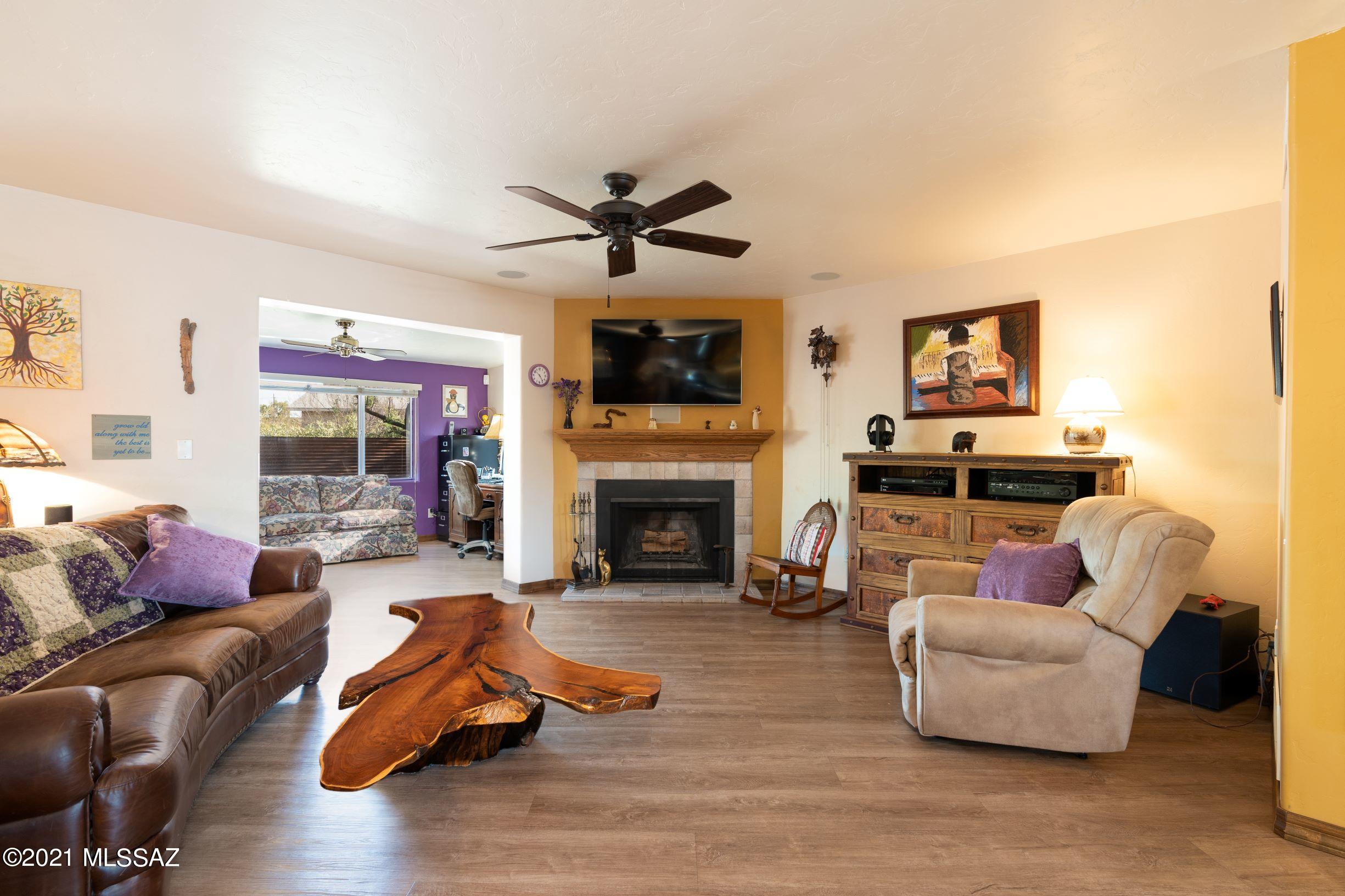 Pima Place (1-32) - Residential