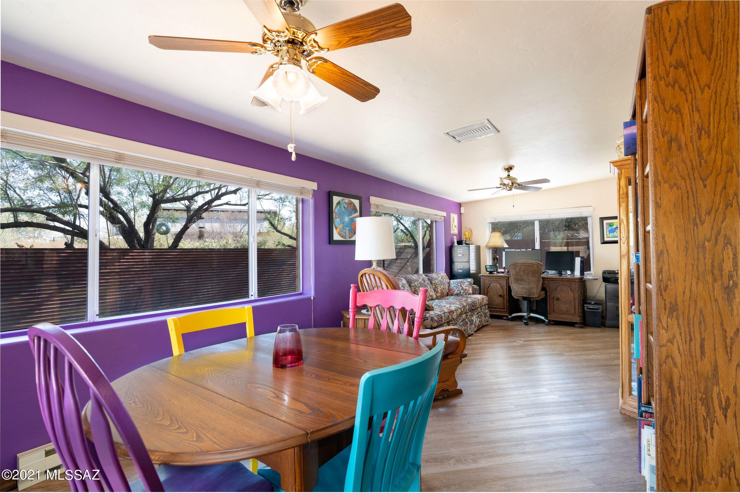 Pima Place (1-32) - Residential