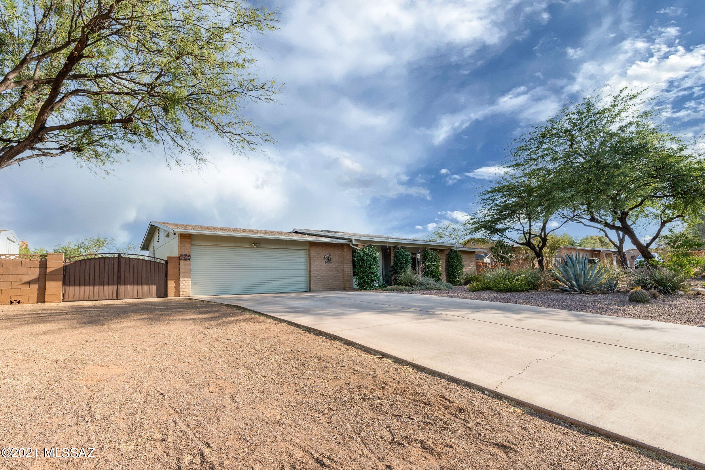 Pima Place (1-32) - Residential