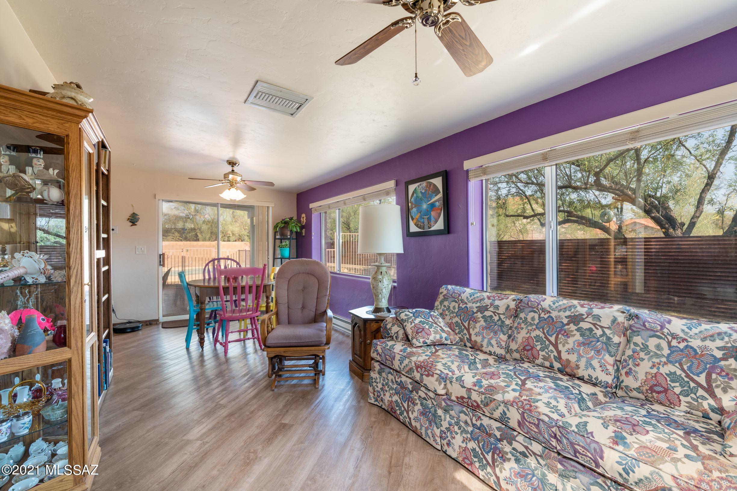 Pima Place (1-32) - Residential