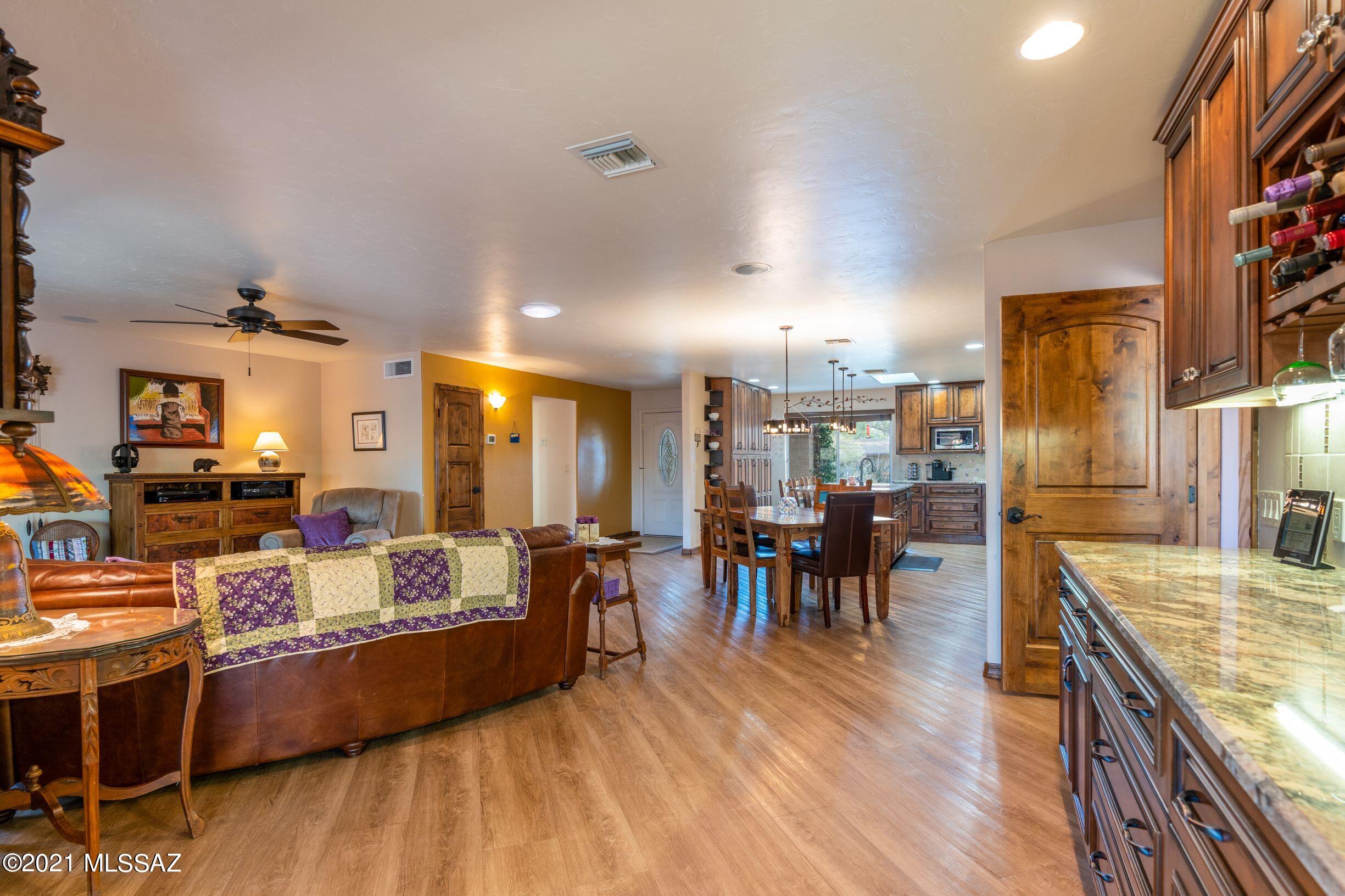 Pima Place (1-32) - Residential