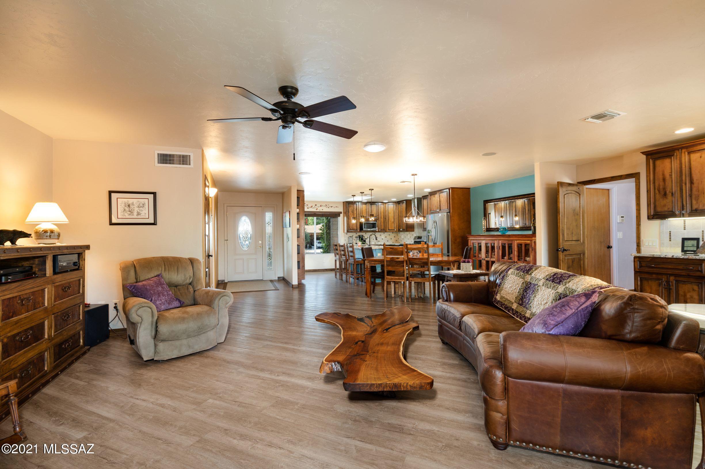 Pima Place (1-32) - Residential