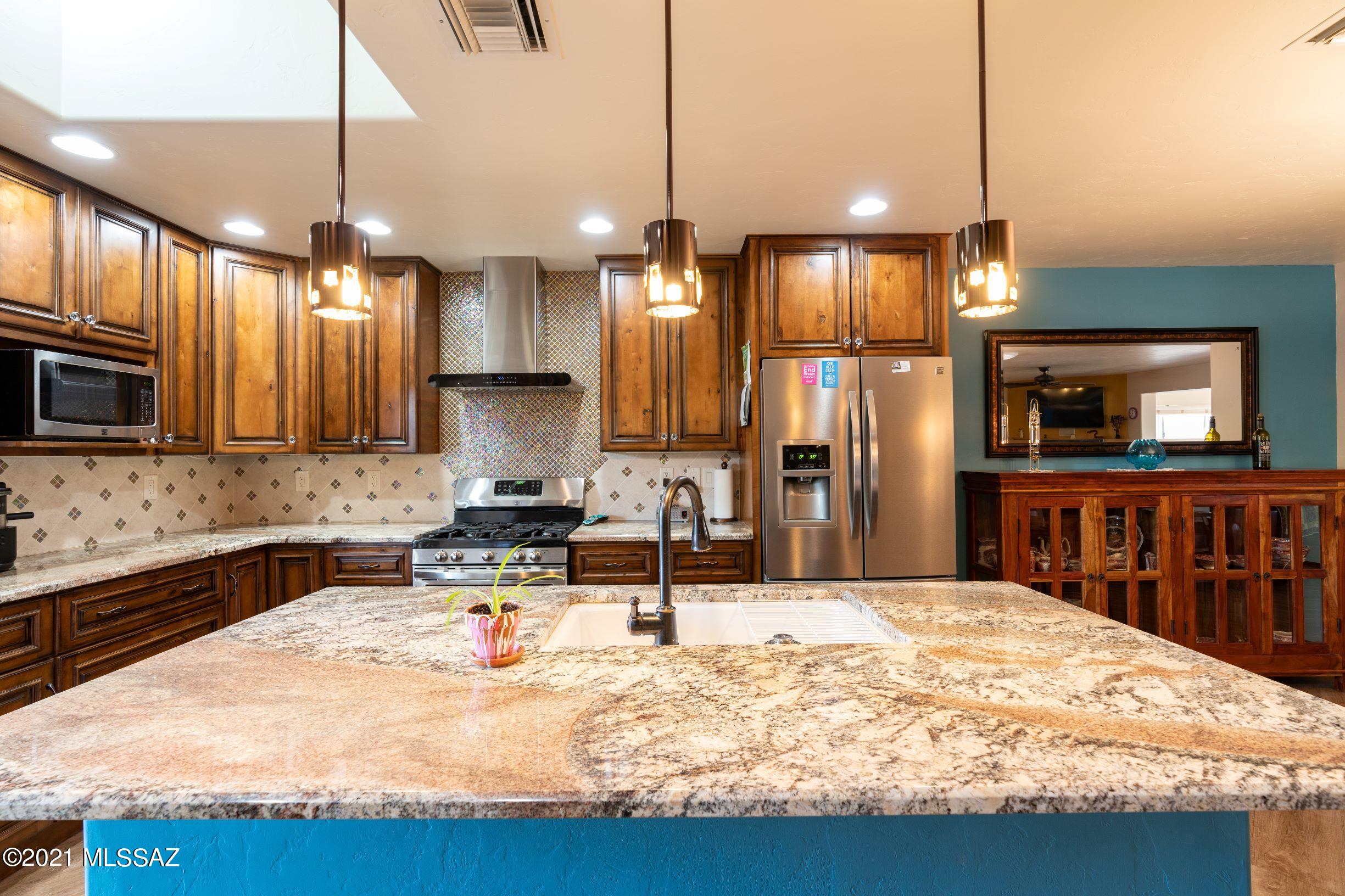Pima Place (1-32) - Residential