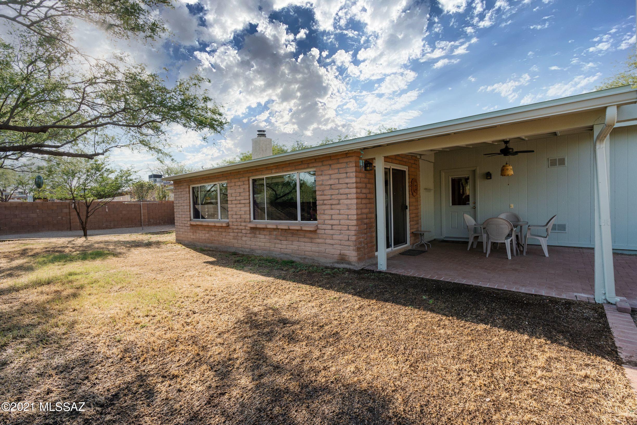 Pima Place (1-32) - Residential