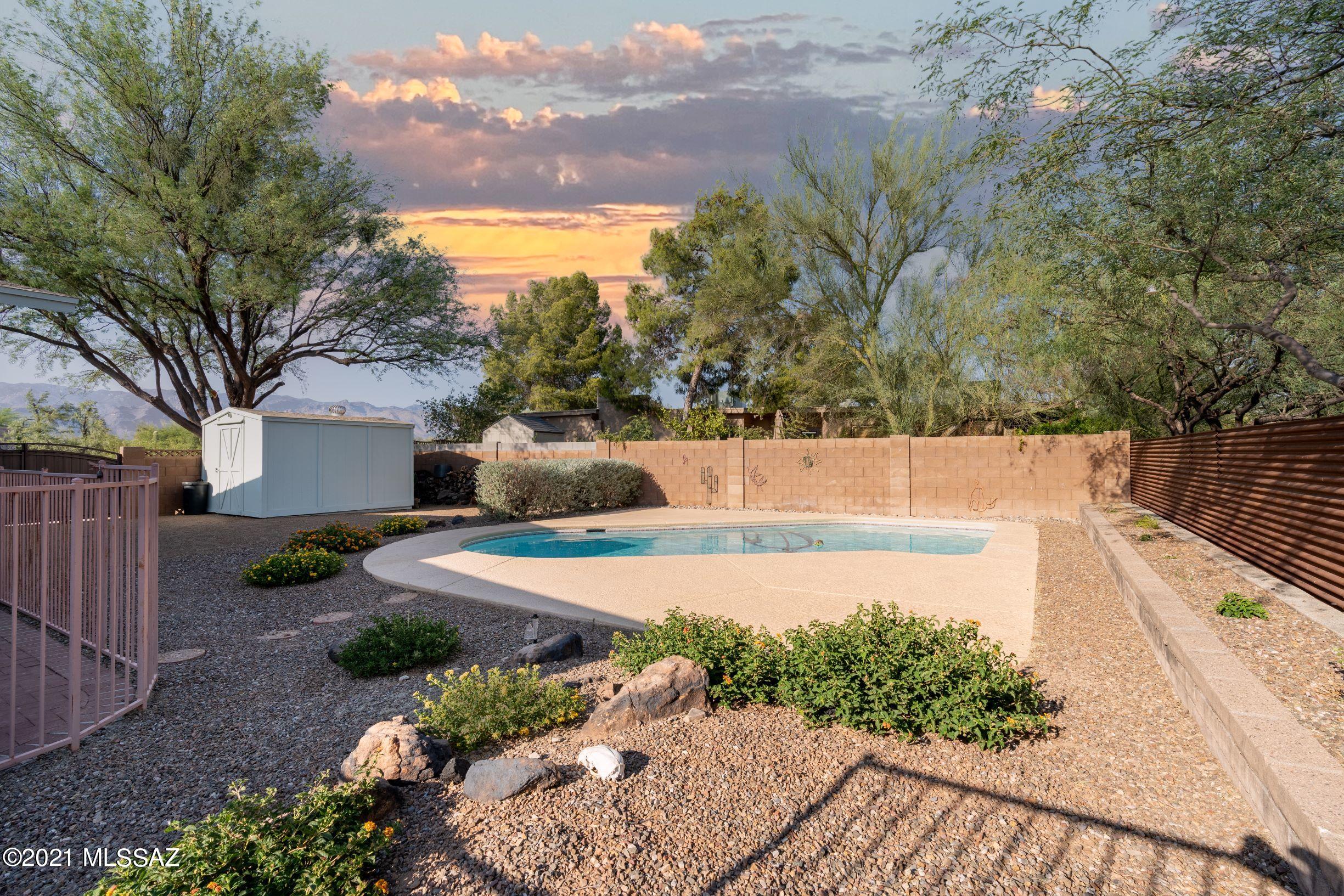Pima Place (1-32) - Residential