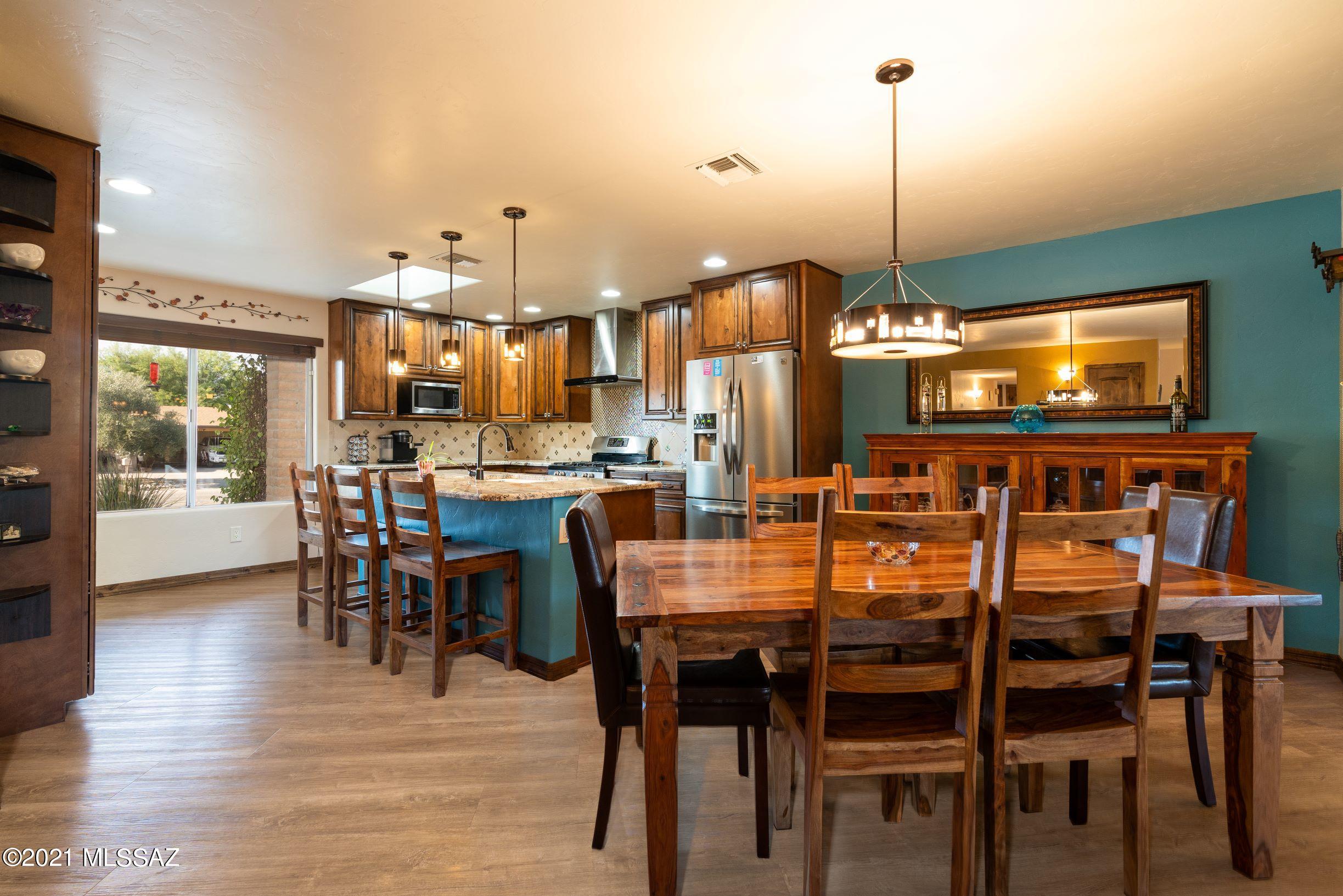Pima Place (1-32) - Residential