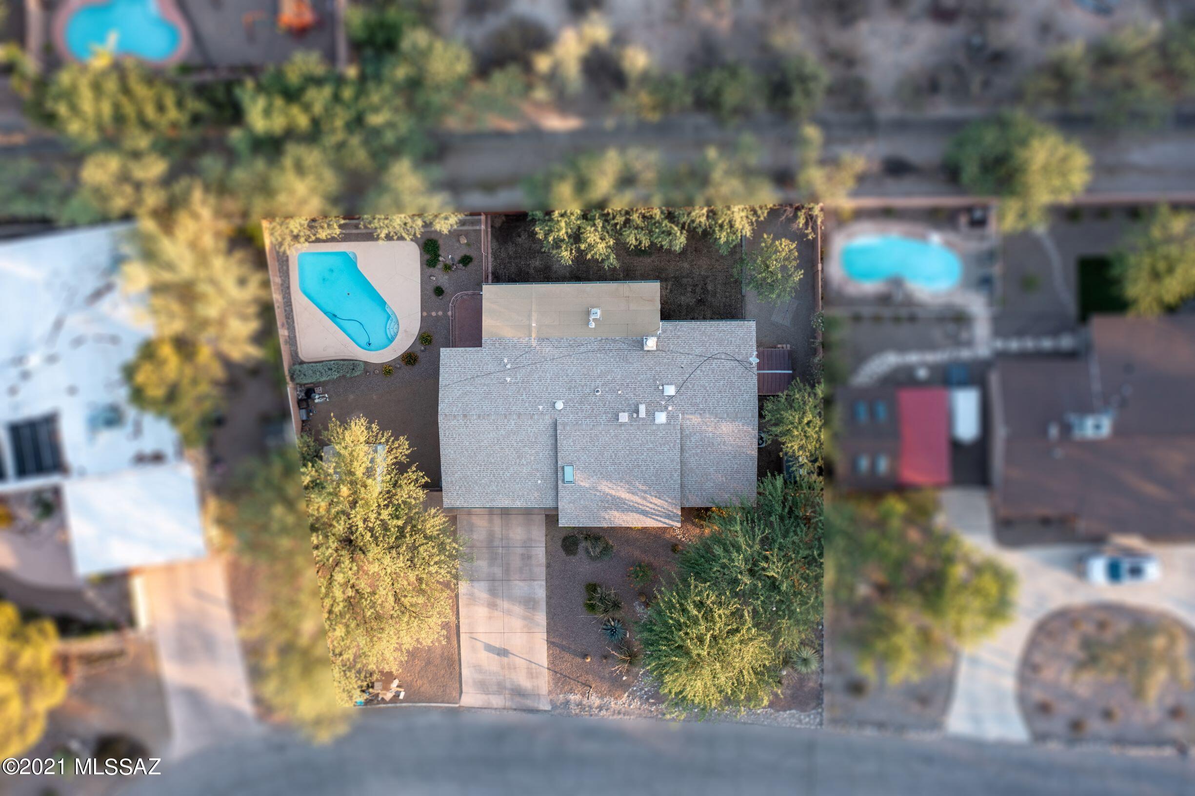 Pima Place (1-32) - Residential
