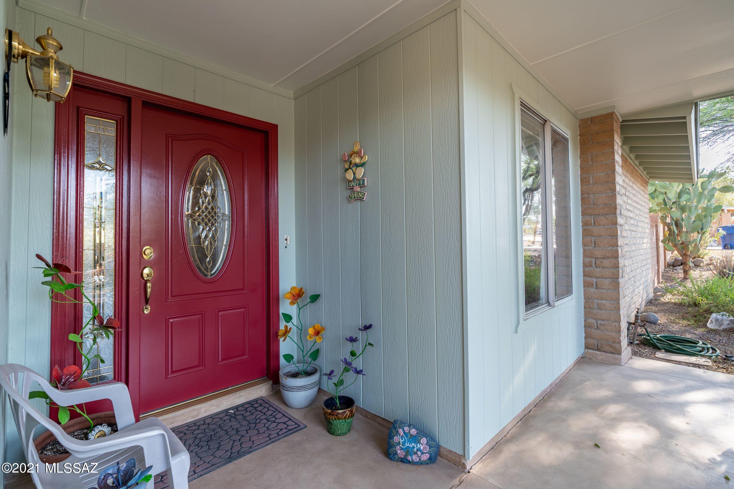 Pima Place (1-32) - Residential