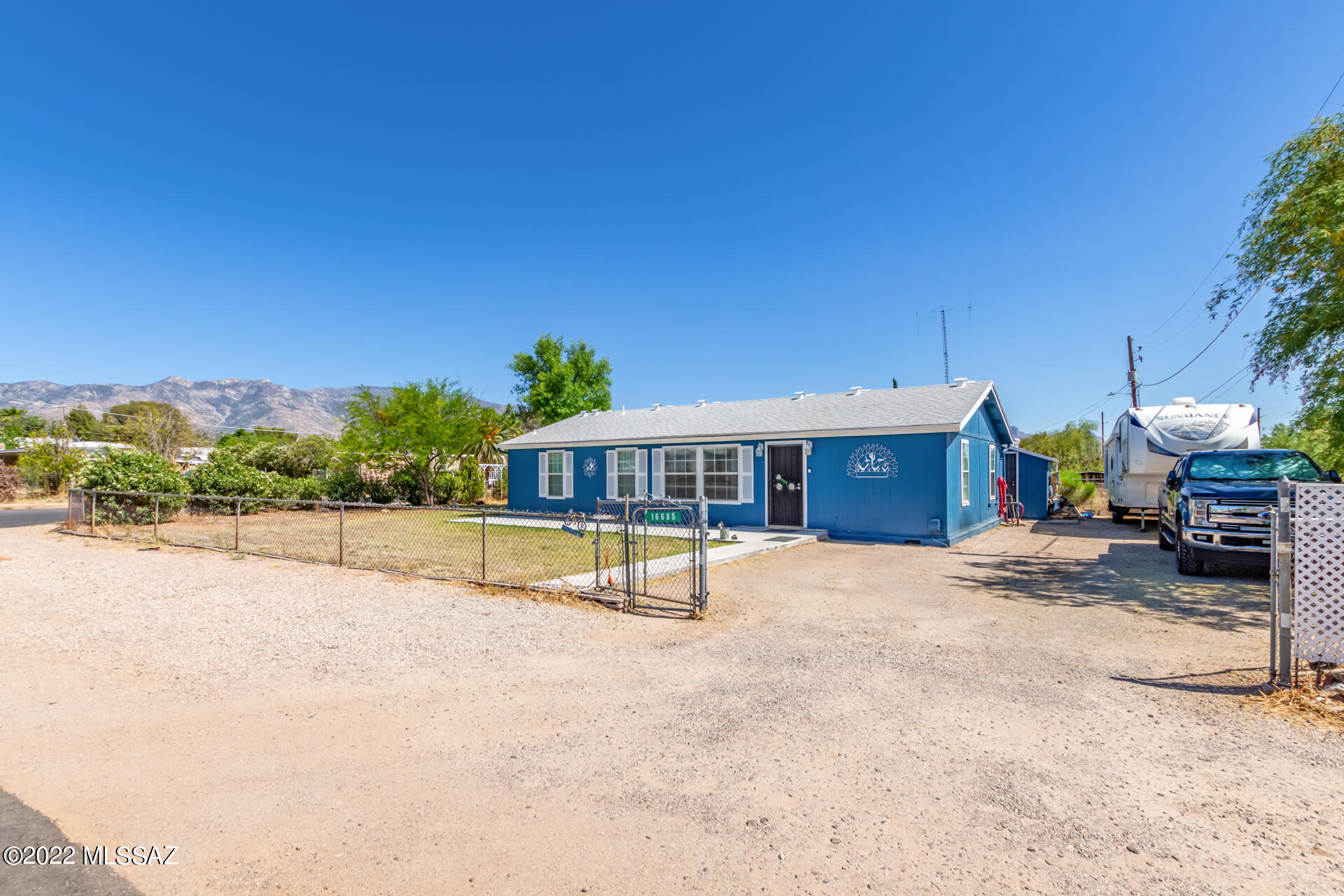 Lariat Estates NO. 2  (1-33) - Residential