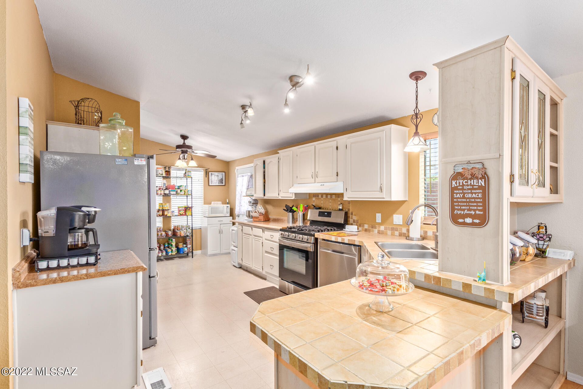 Lariat Estates NO. 2  (1-33) - Residential