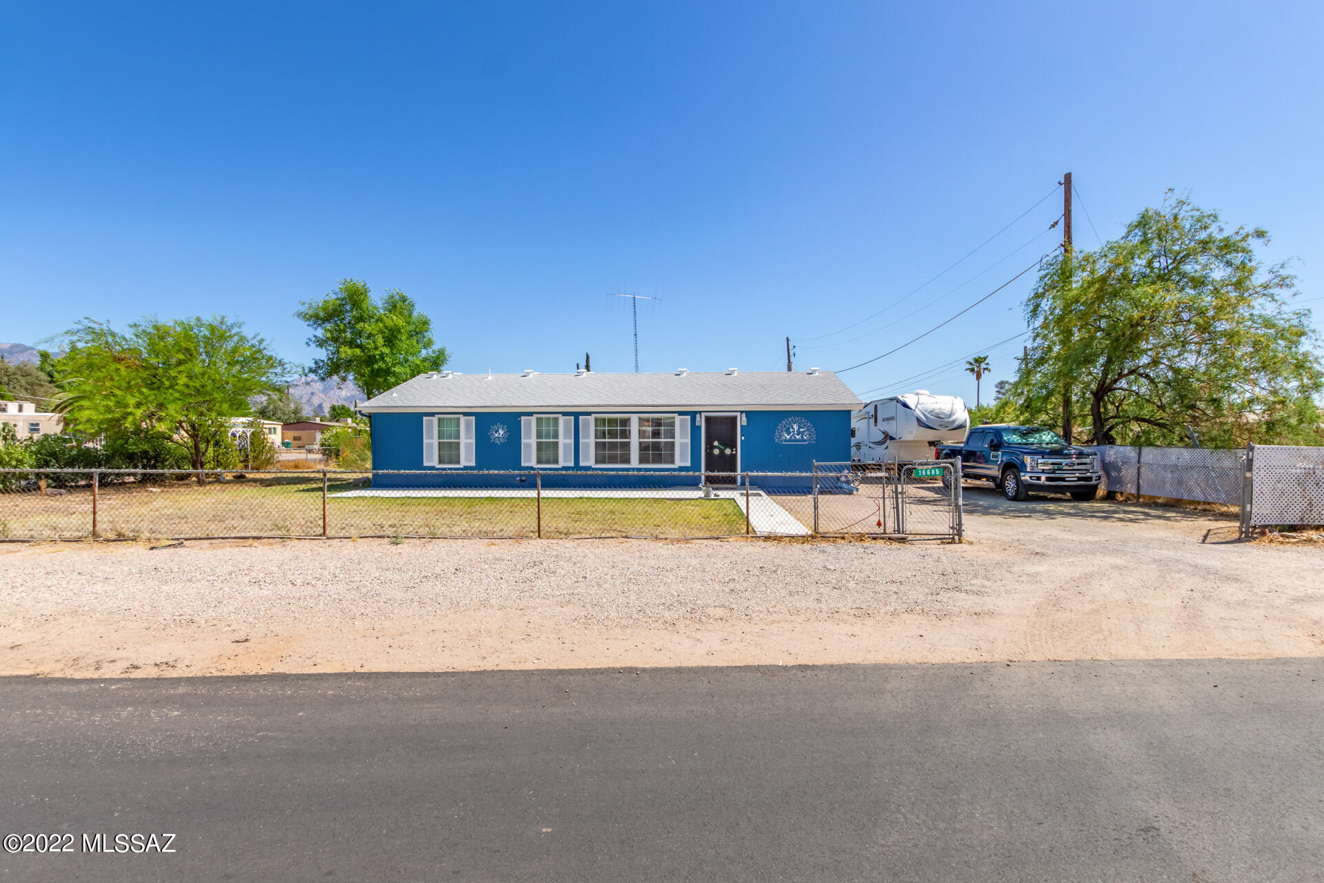 Lariat Estates NO. 2  (1-33) - Residential