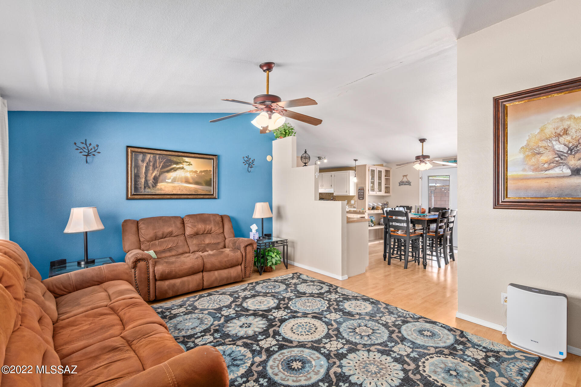 Lariat Estates NO. 2  (1-33) - Residential