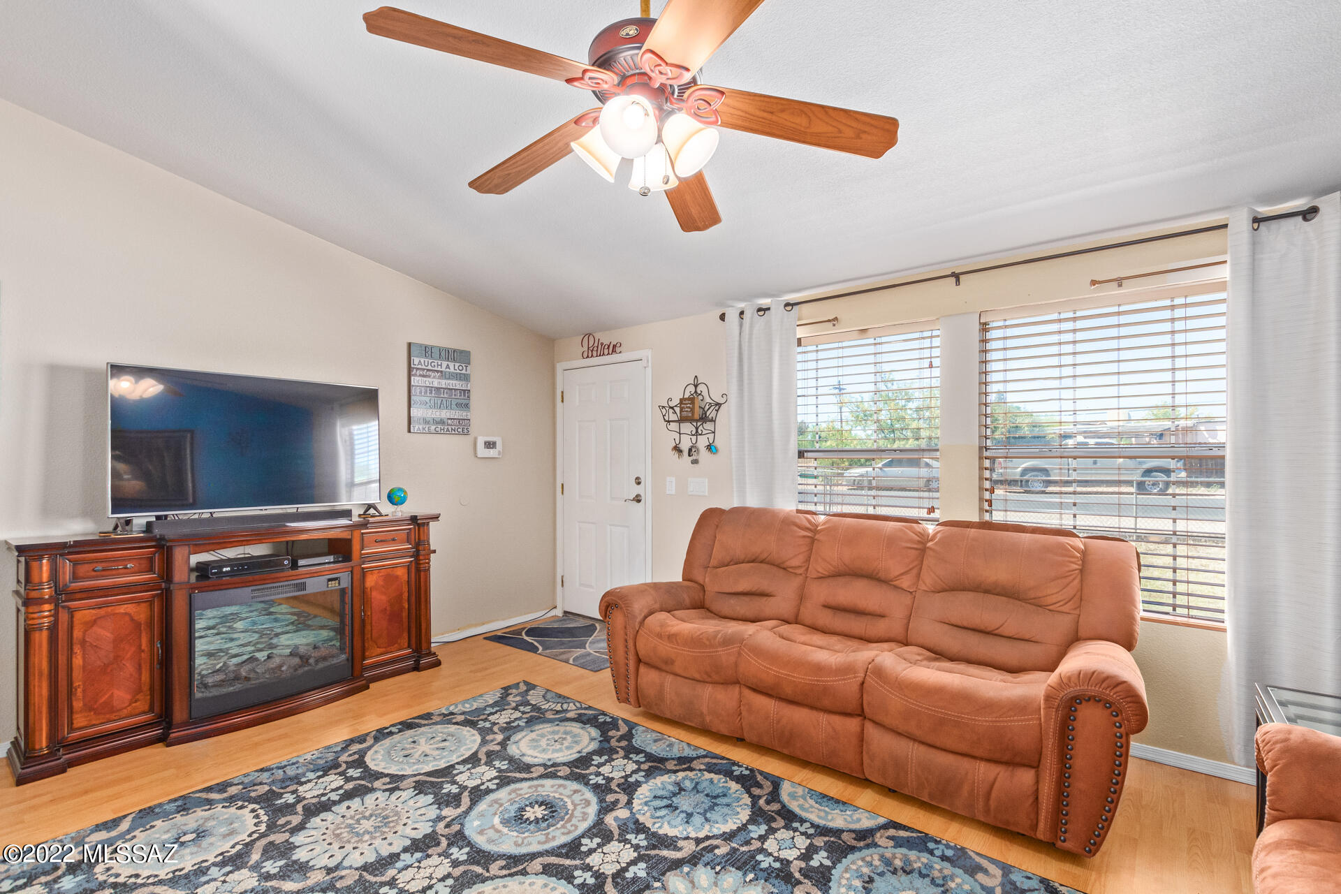 Lariat Estates NO. 2  (1-33) - Residential