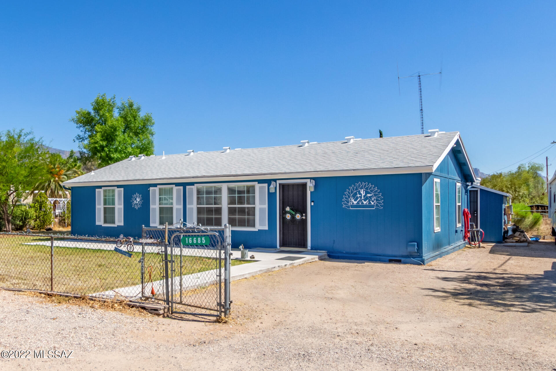 Lariat Estates NO. 2  (1-33) - Residential