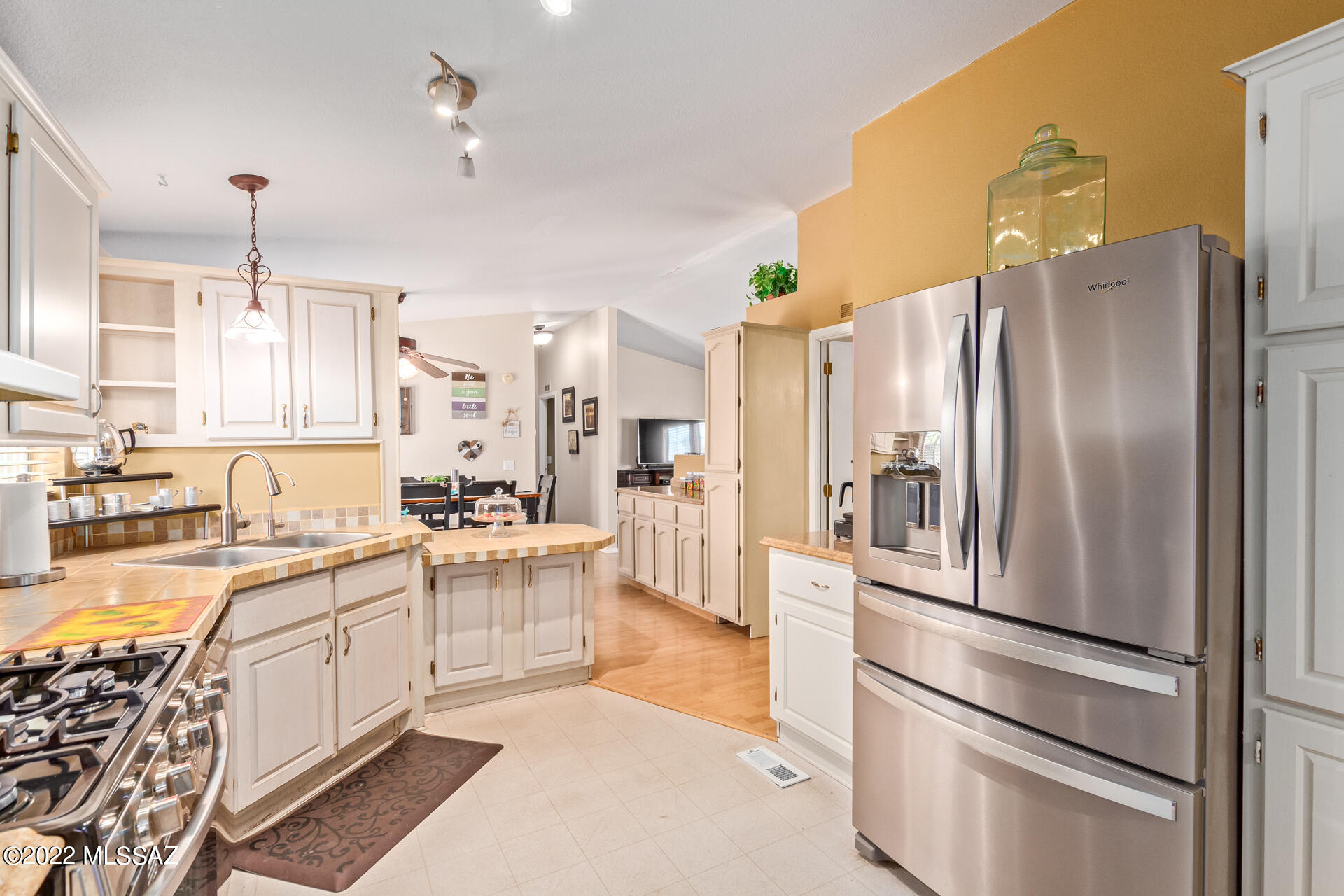 Lariat Estates NO. 2  (1-33) - Residential