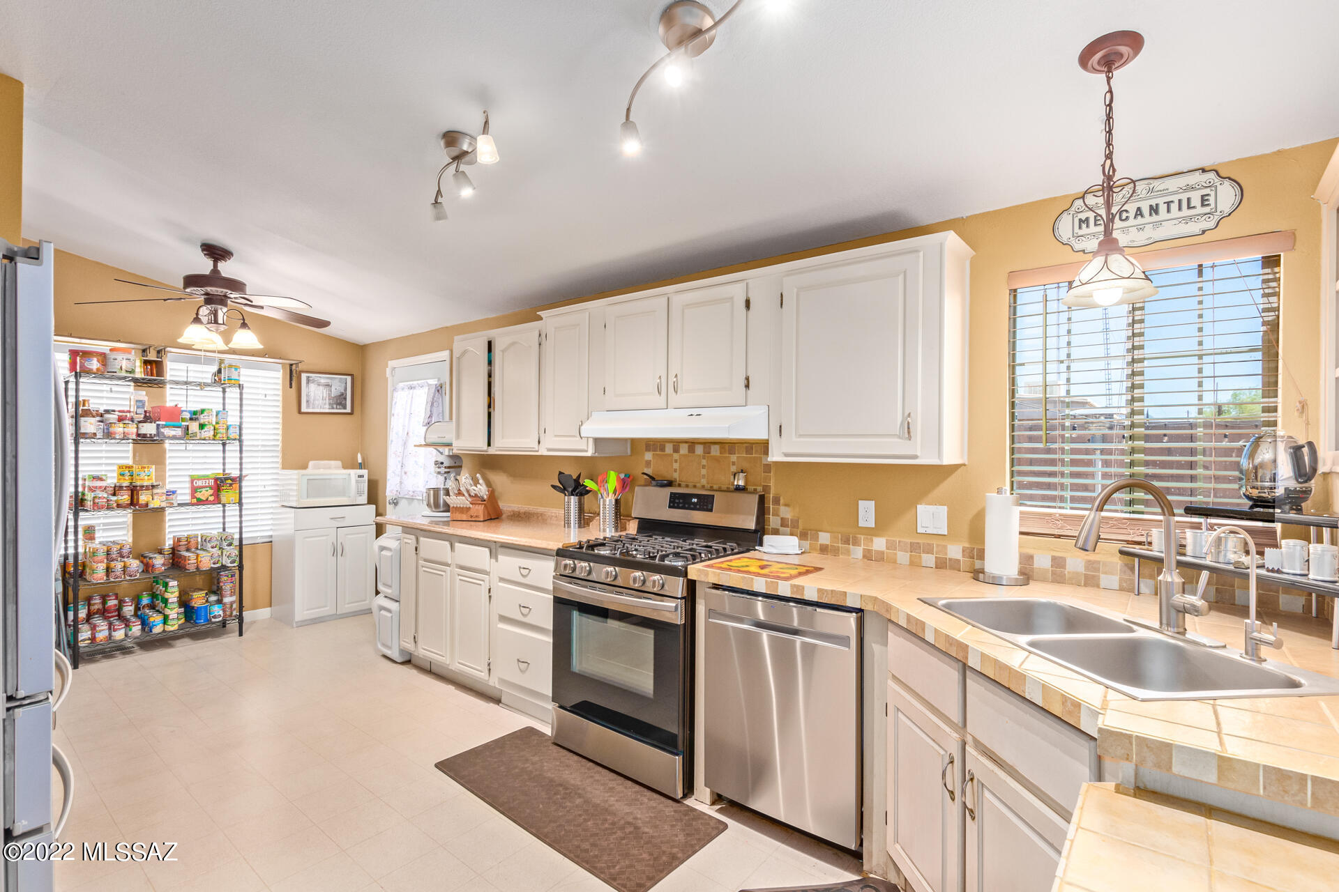 Lariat Estates NO. 2  (1-33) - Residential