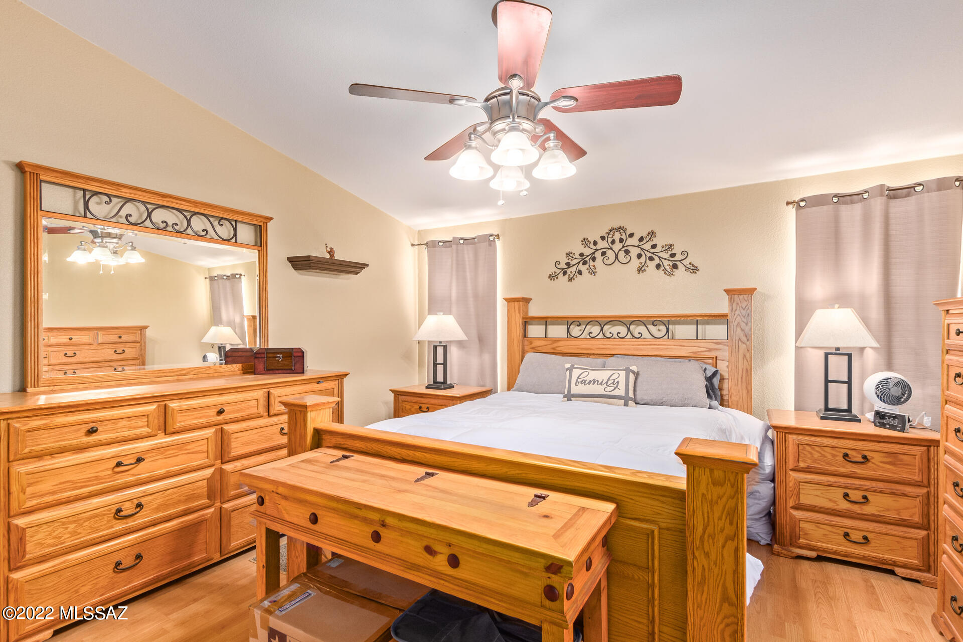 Lariat Estates NO. 2  (1-33) - Residential