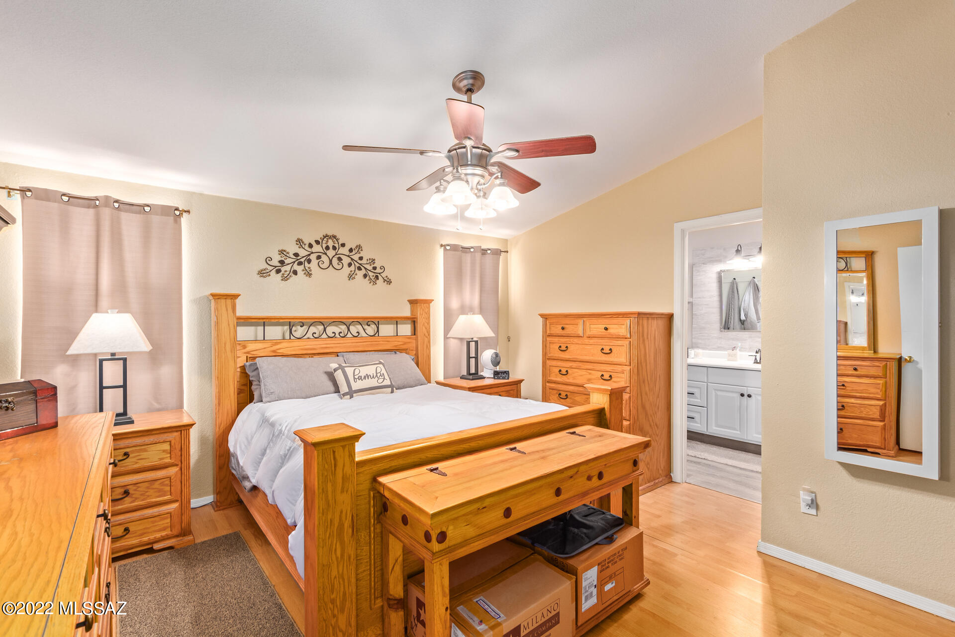 Lariat Estates NO. 2  (1-33) - Residential