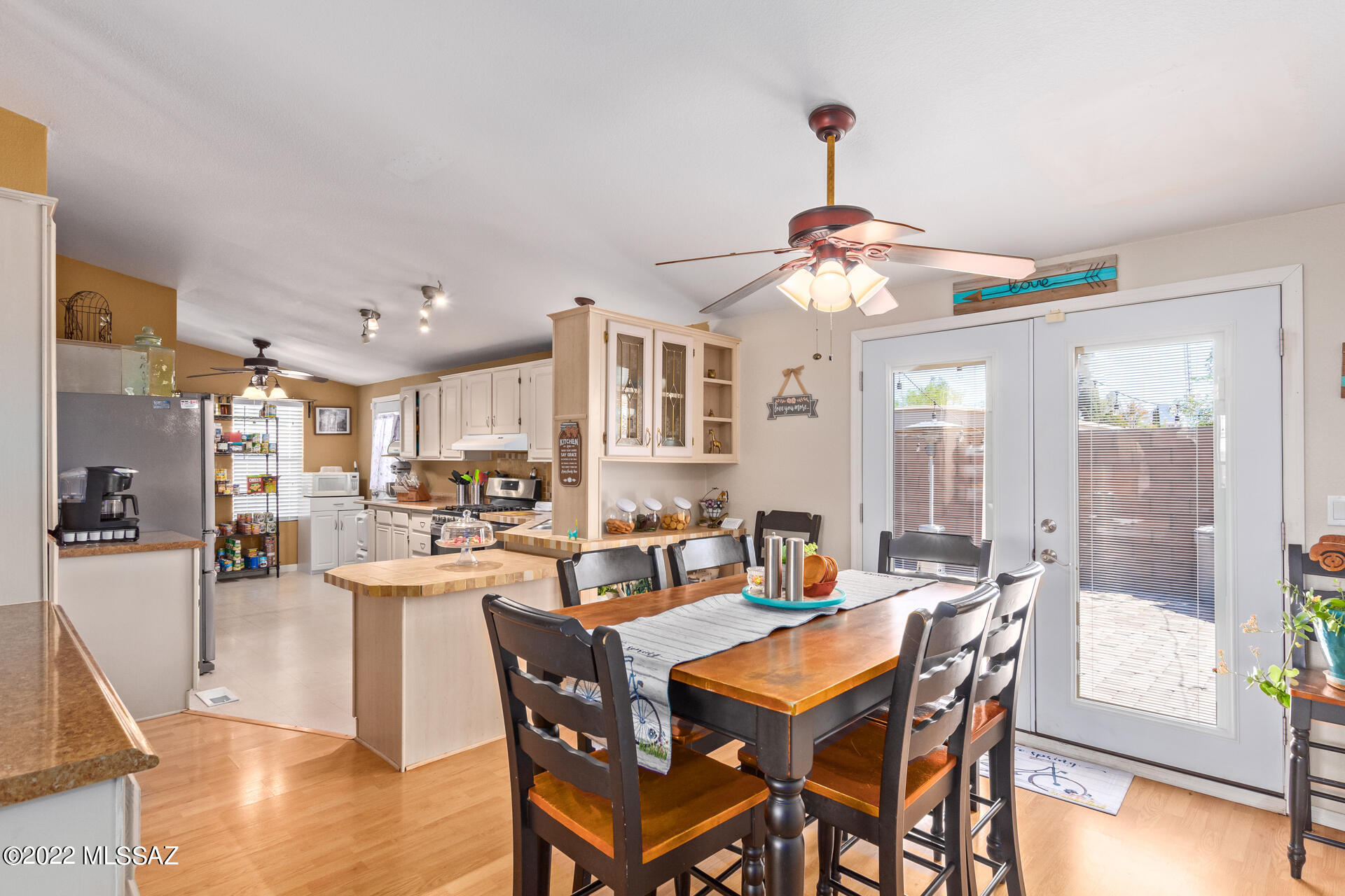 Lariat Estates NO. 2  (1-33) - Residential