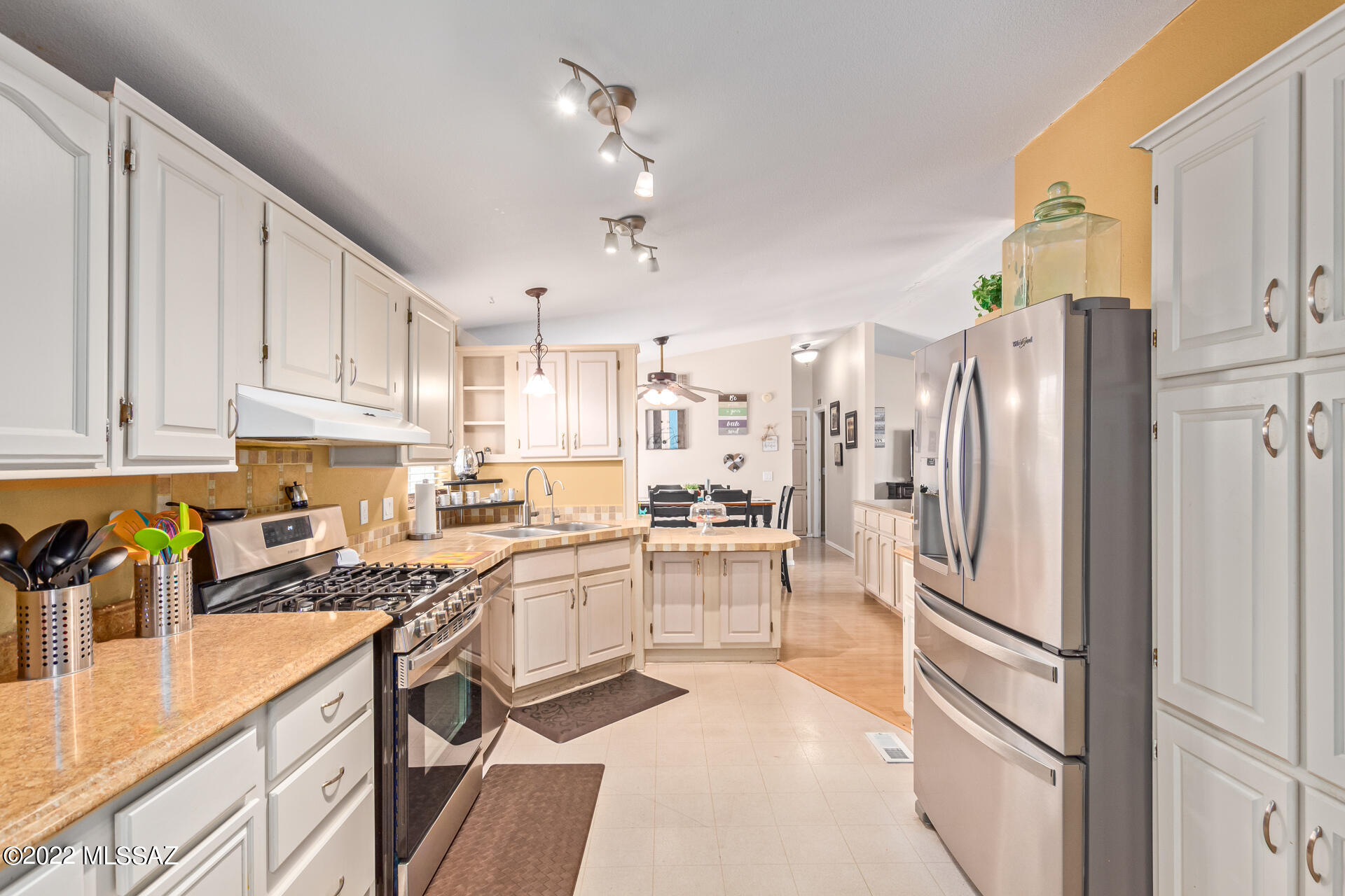 Lariat Estates NO. 2  (1-33) - Residential