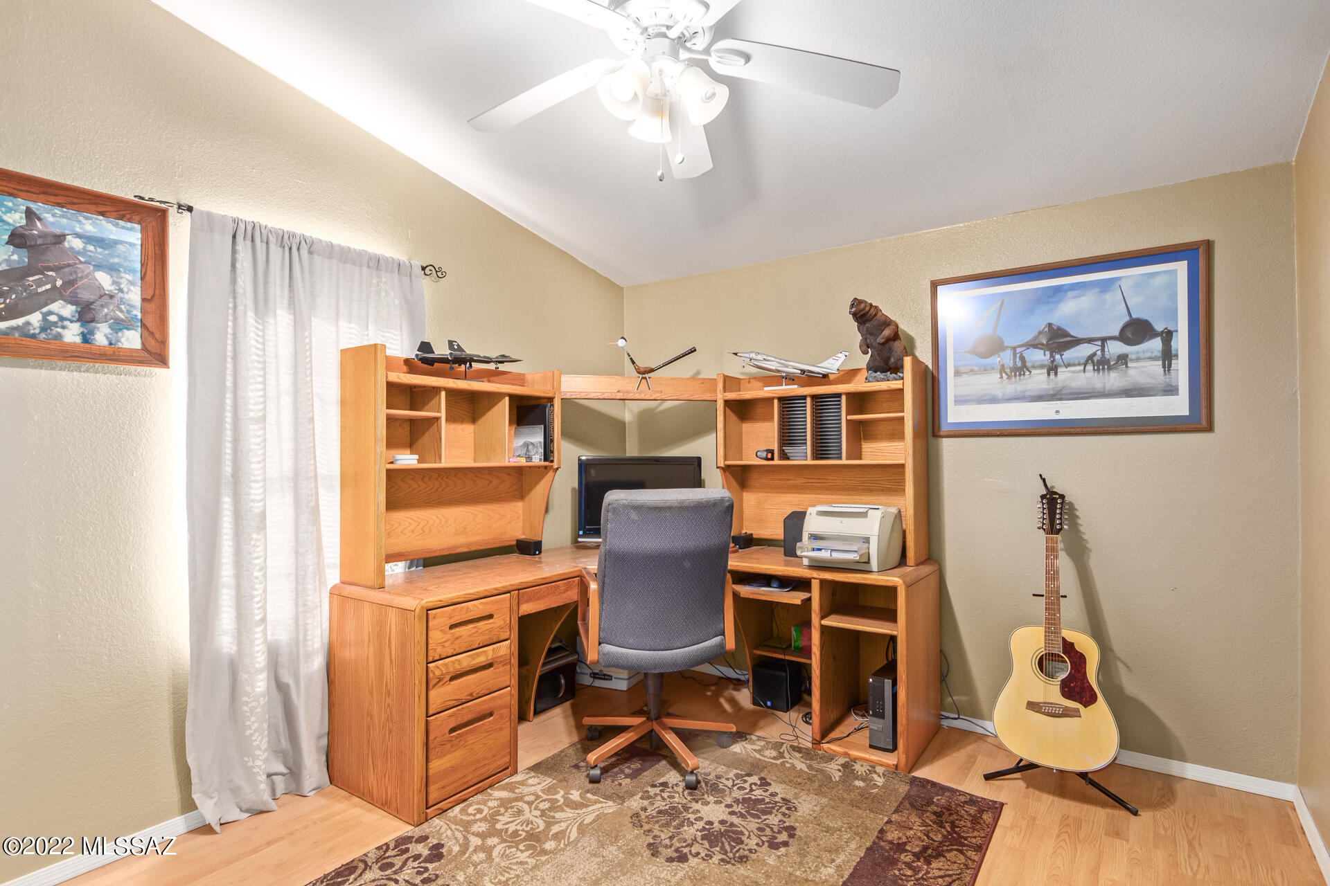 Lariat Estates NO. 2  (1-33) - Residential