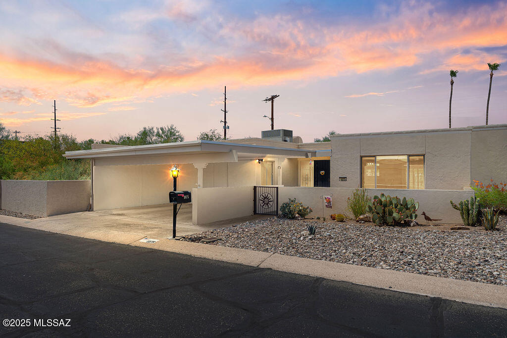 El Dorado Hills (1-196) - Residential