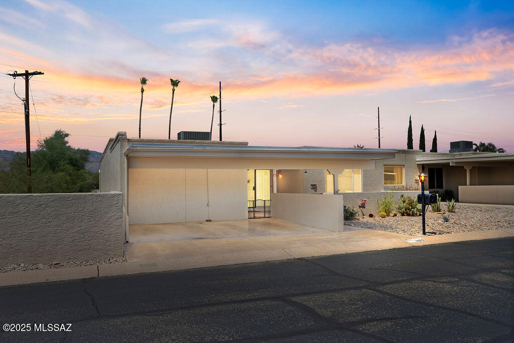 El Dorado Hills (1-196) - Residential