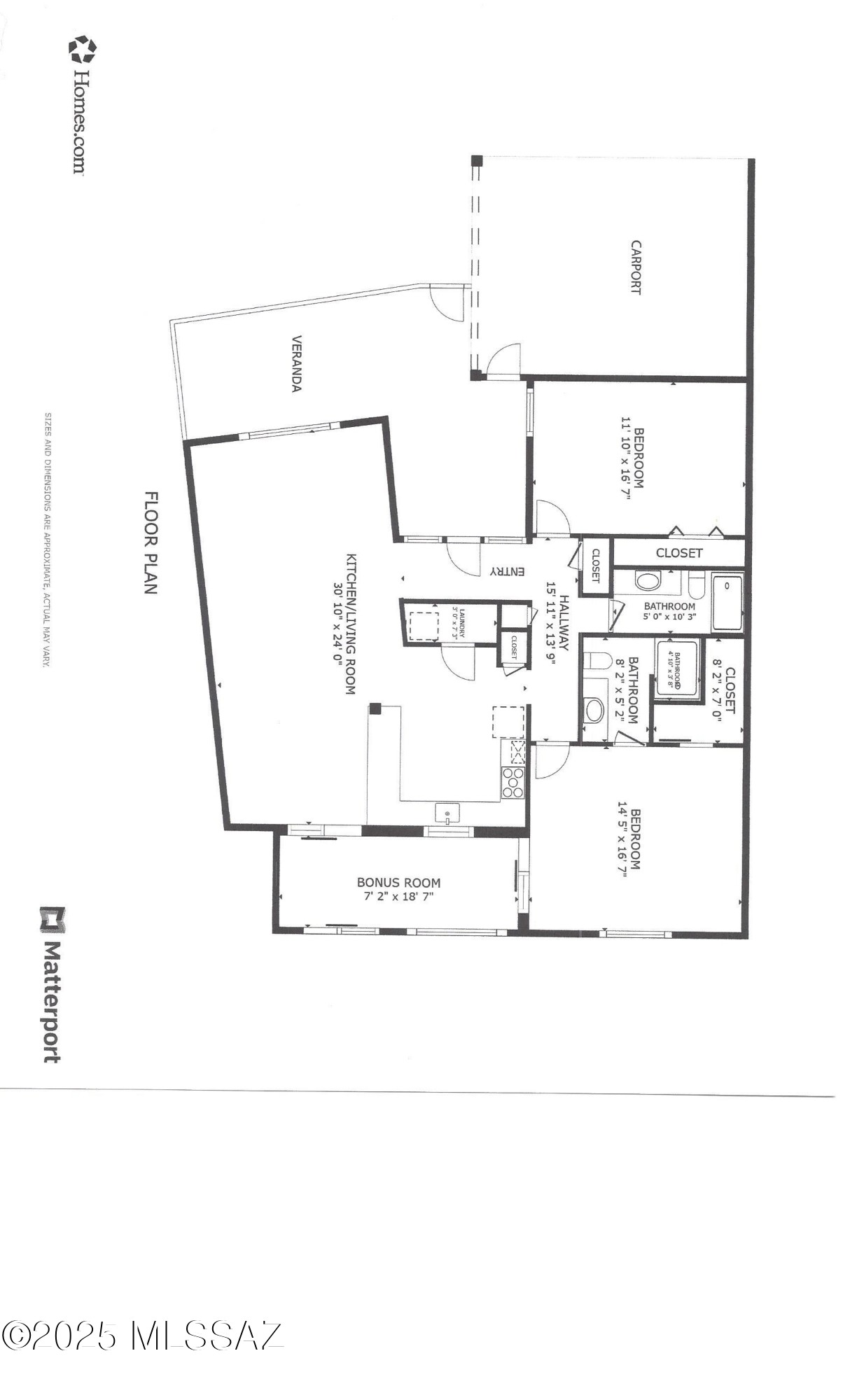 El Dorado Hills (1-196) - Residential