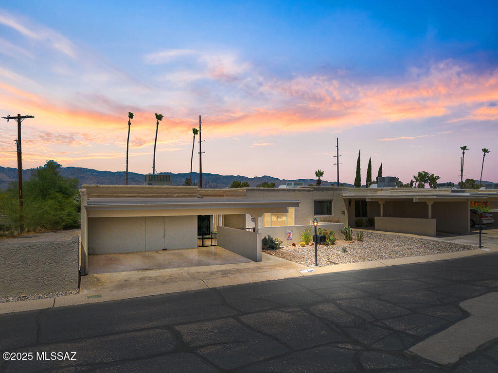 El Dorado Hills (1-196) - Residential