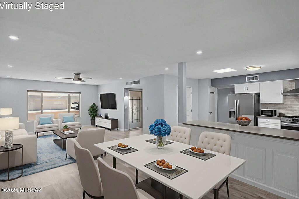 El Dorado Hills (1-196) - Residential