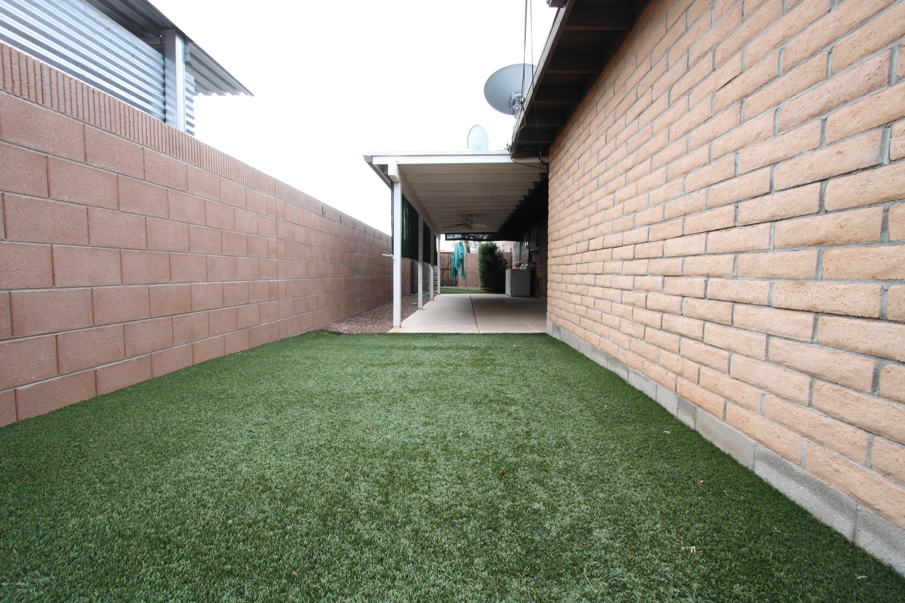 Granada Park - Residential Lease