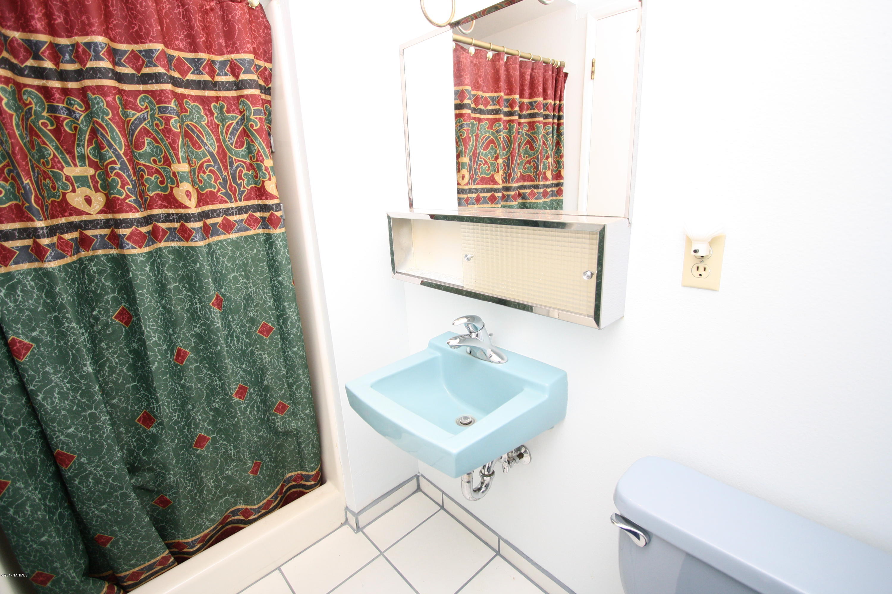 Granada Park - Residential Lease