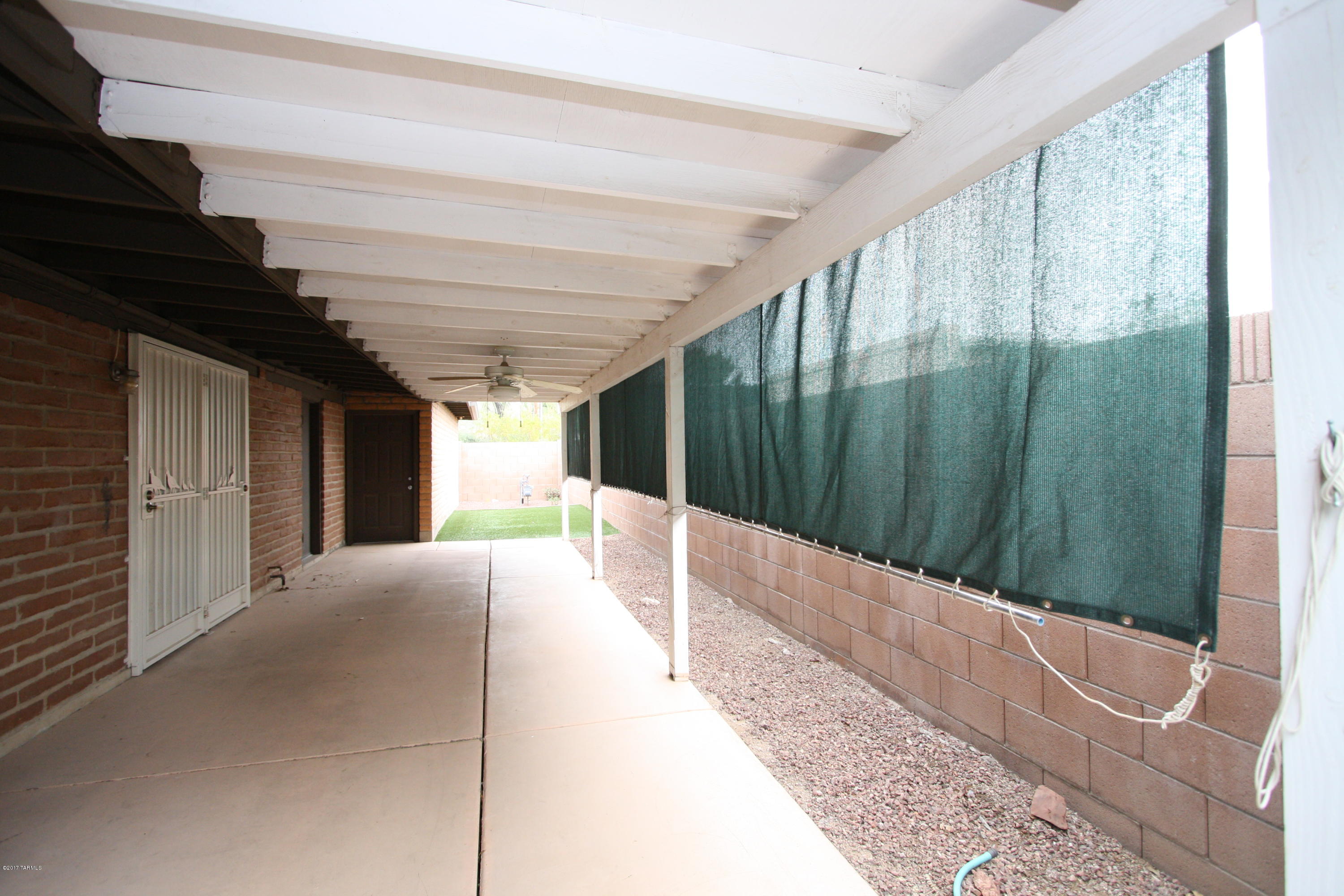 Granada Park - Residential Lease