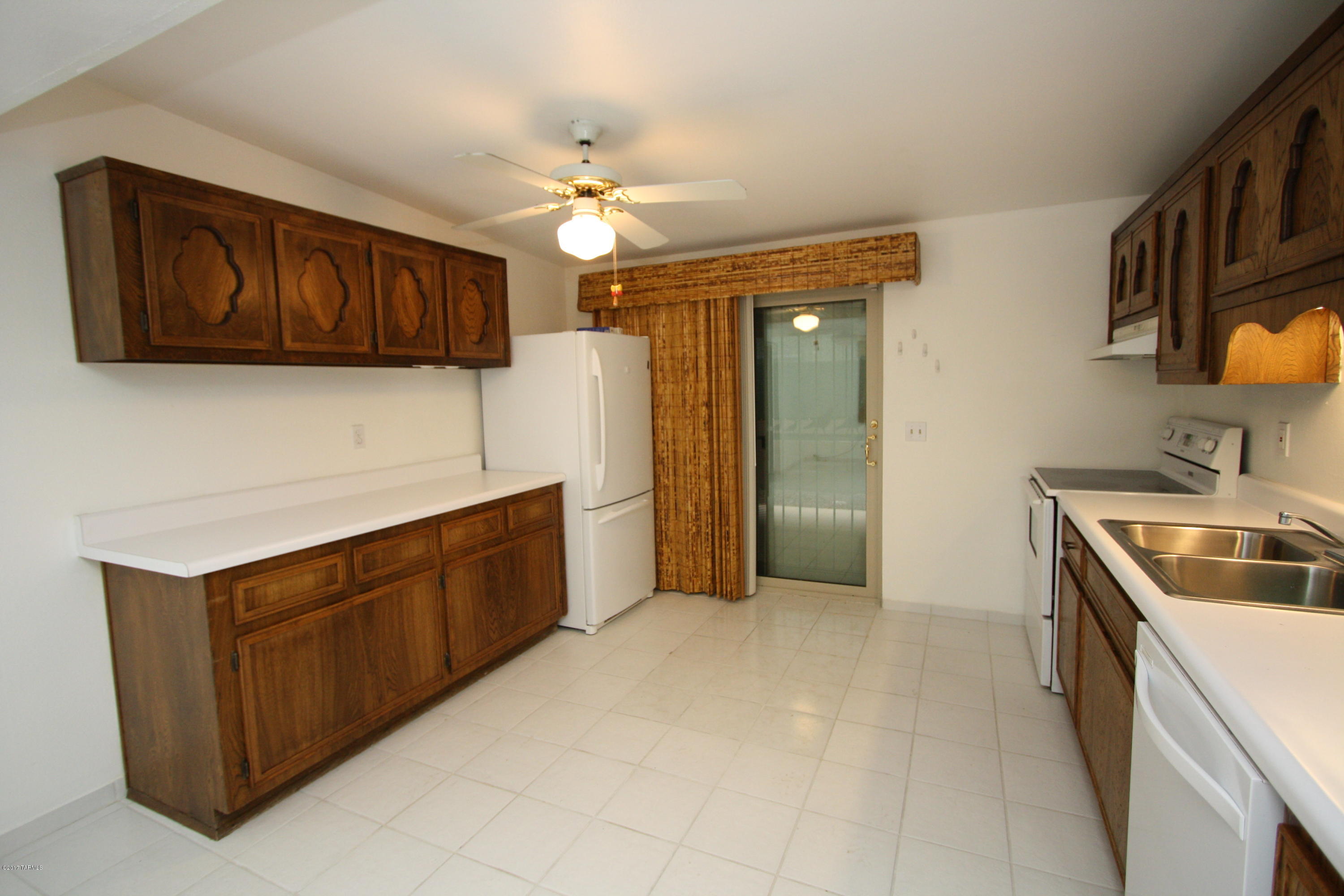 Granada Park - Residential Lease