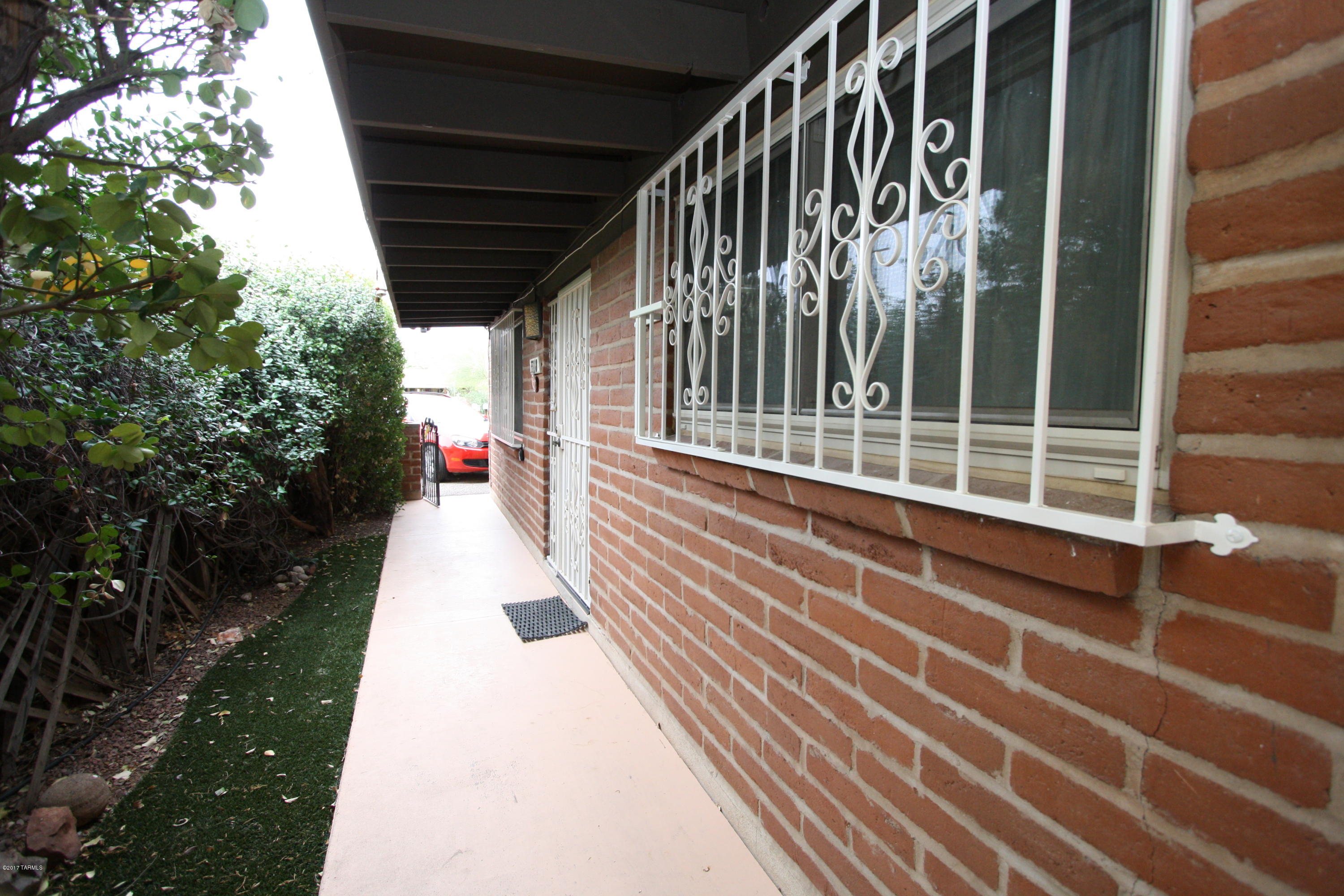 Granada Park - Residential Lease