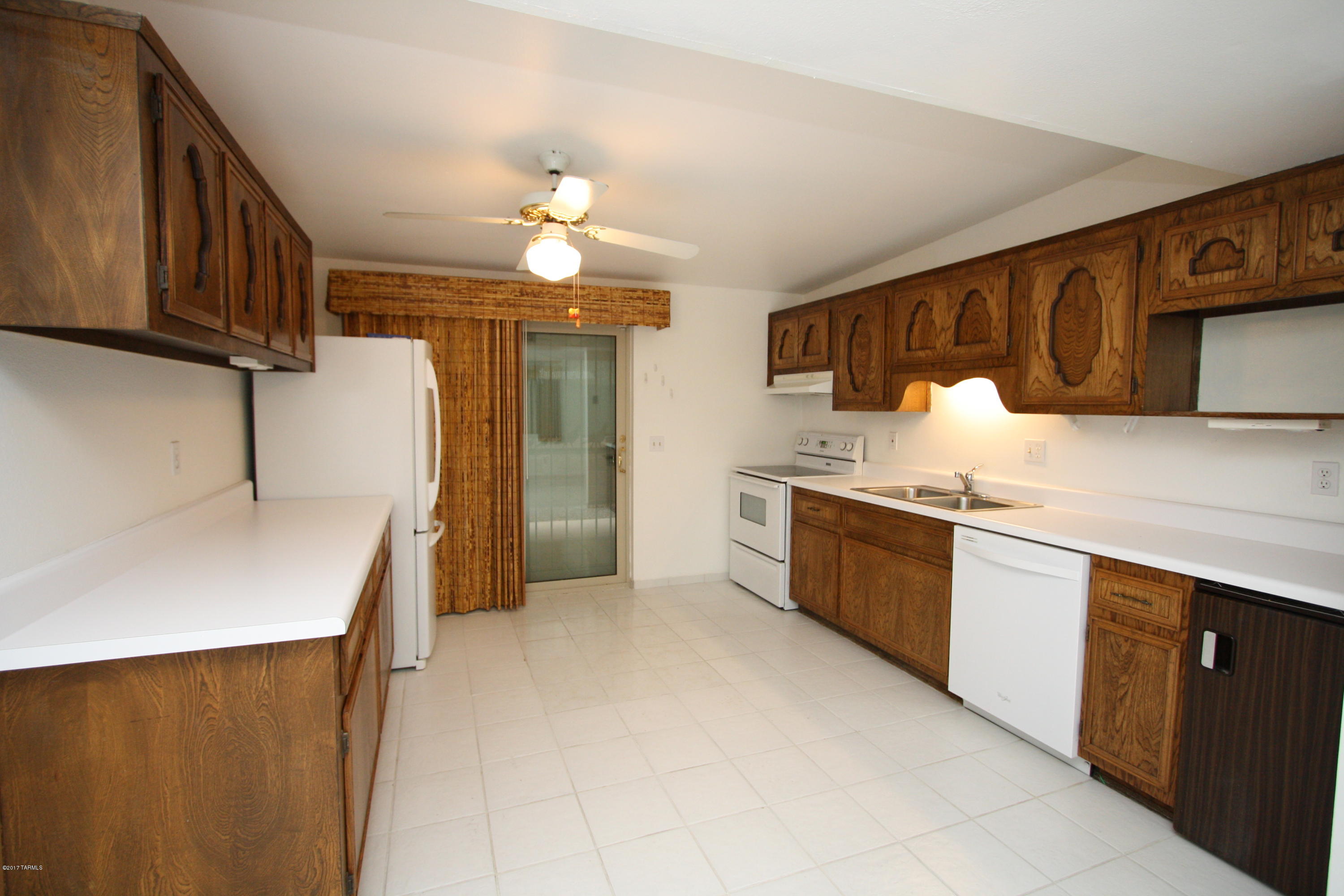 Granada Park - Residential Lease