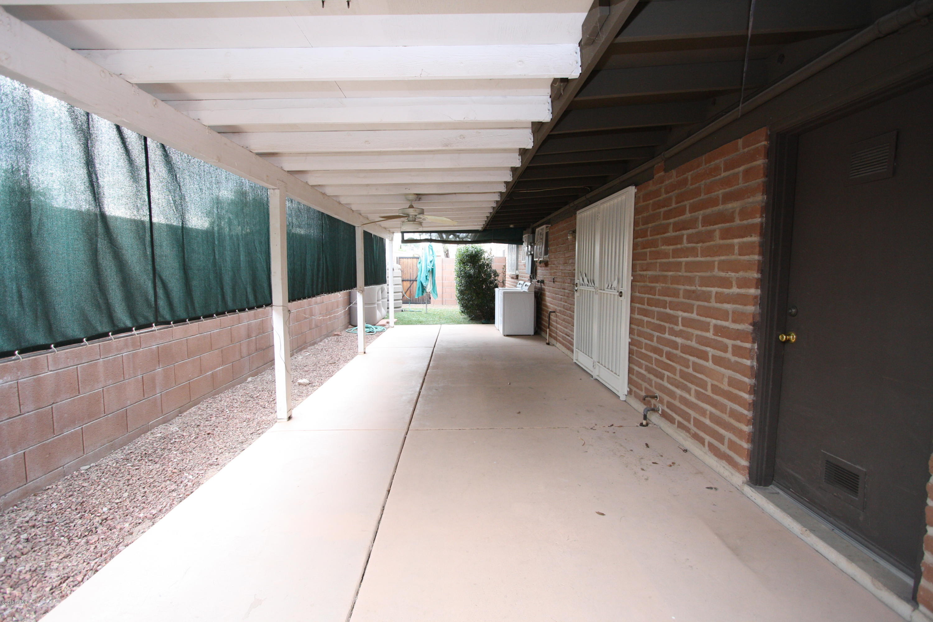 Granada Park - Residential Lease