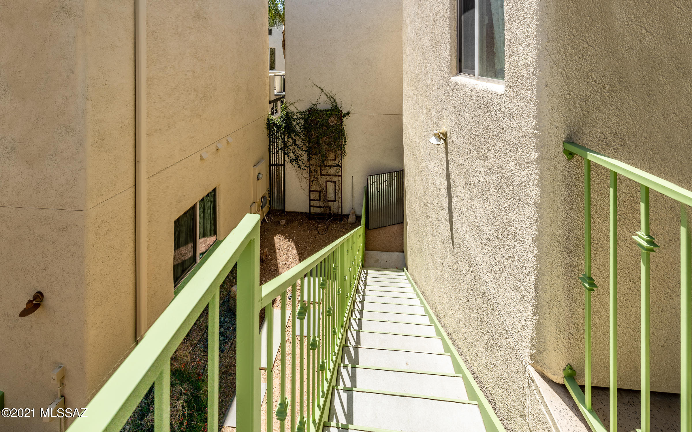 Civano I (1-165) - Residential