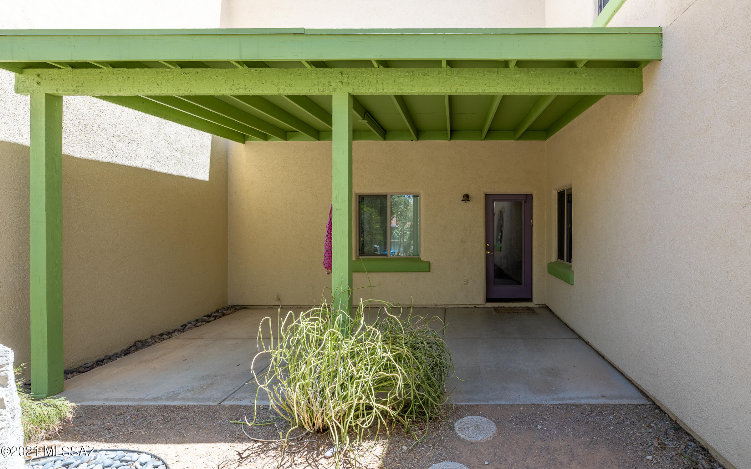 Civano I (1-165) - Residential
