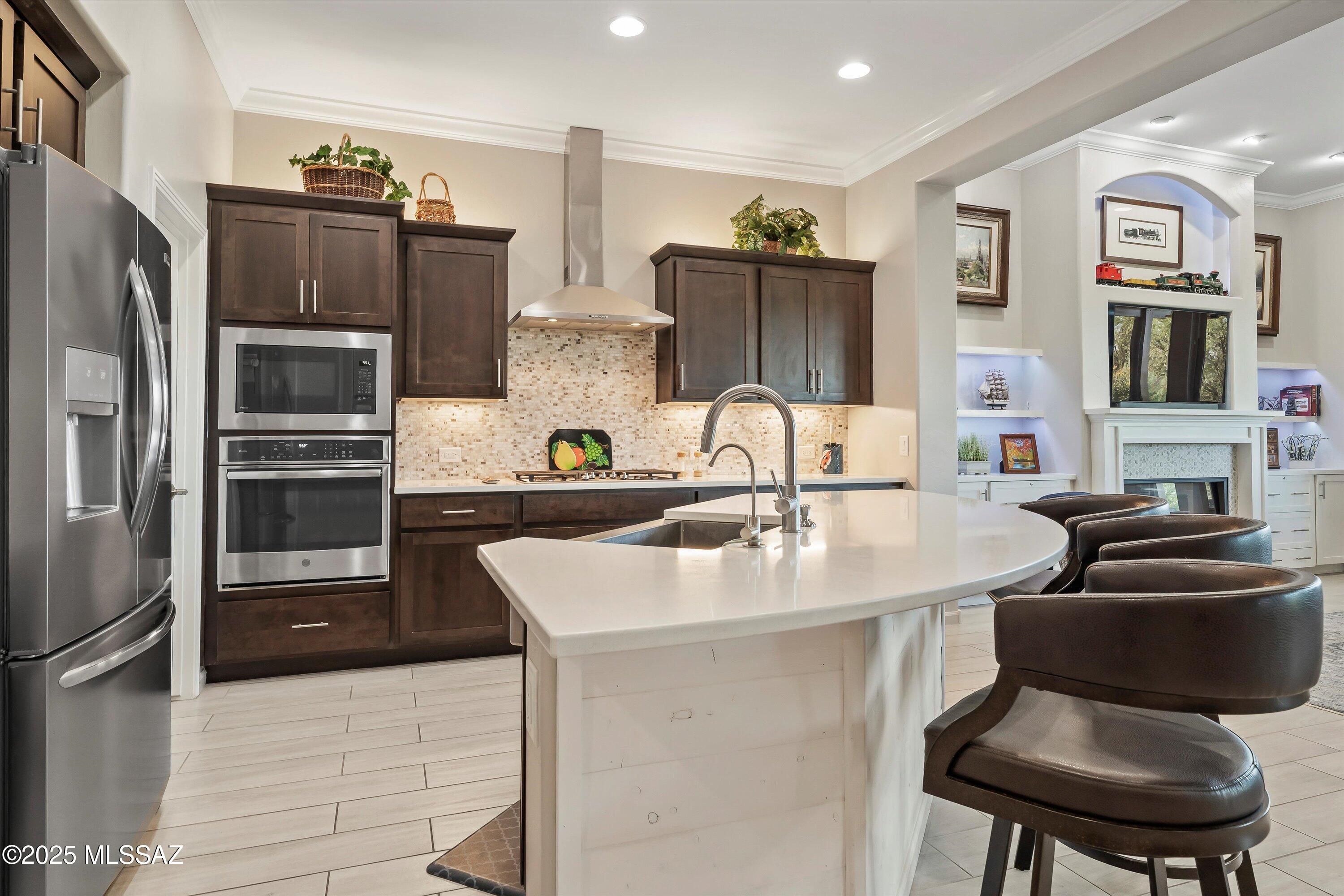 Quail Creek II Unit 29B - Residential