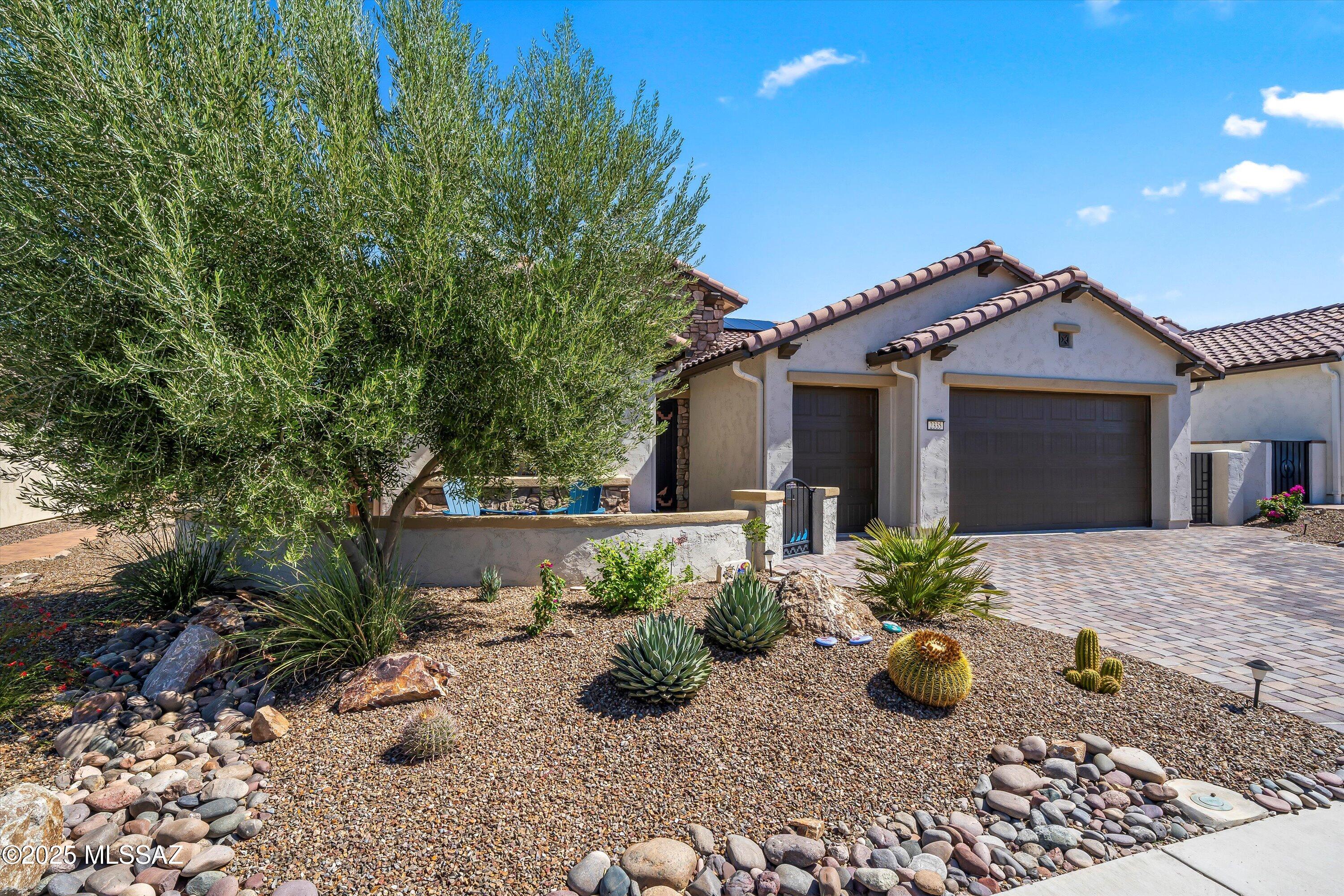 Quail Creek II Unit 29B - Residential