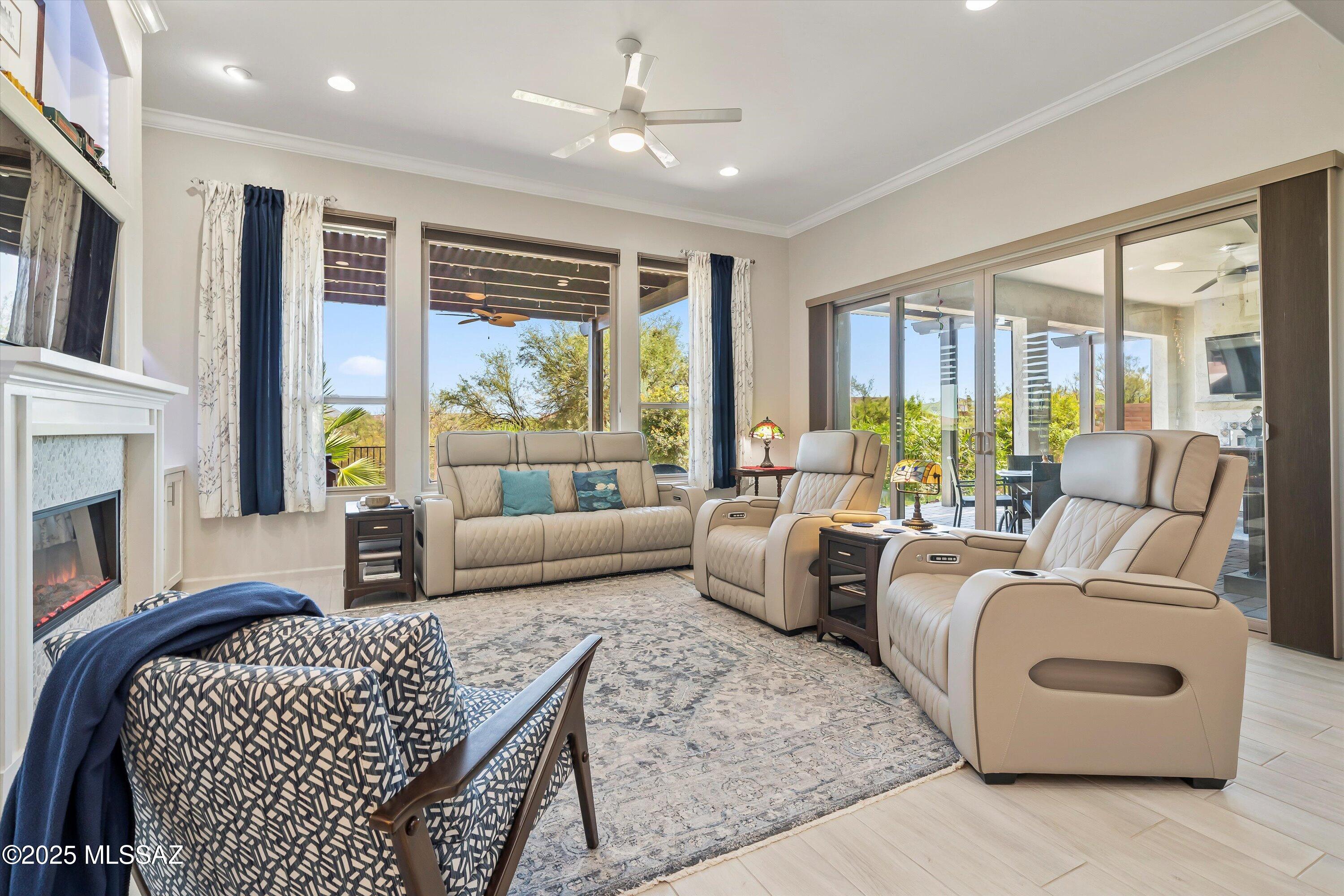 Quail Creek II Unit 29B - Residential