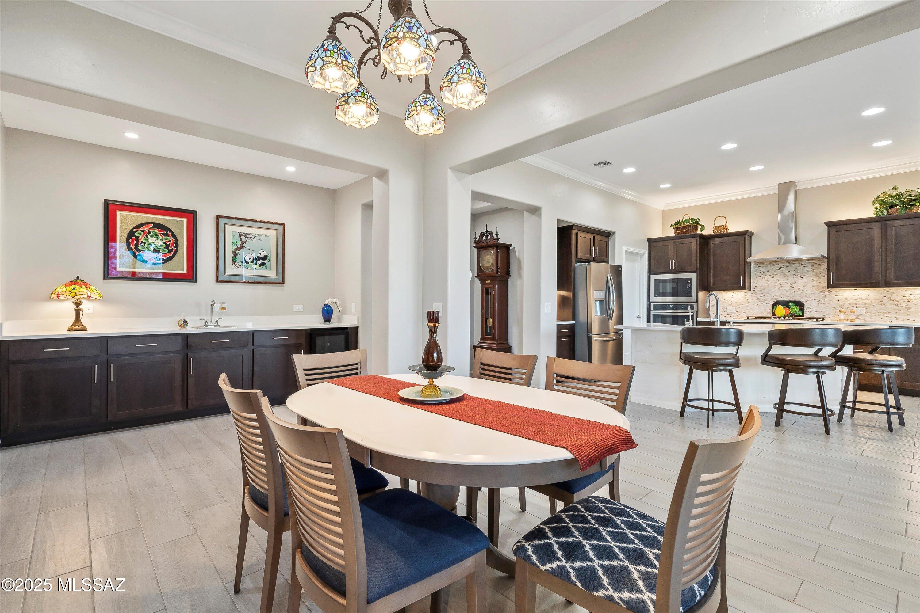 Quail Creek II Unit 29B - Residential