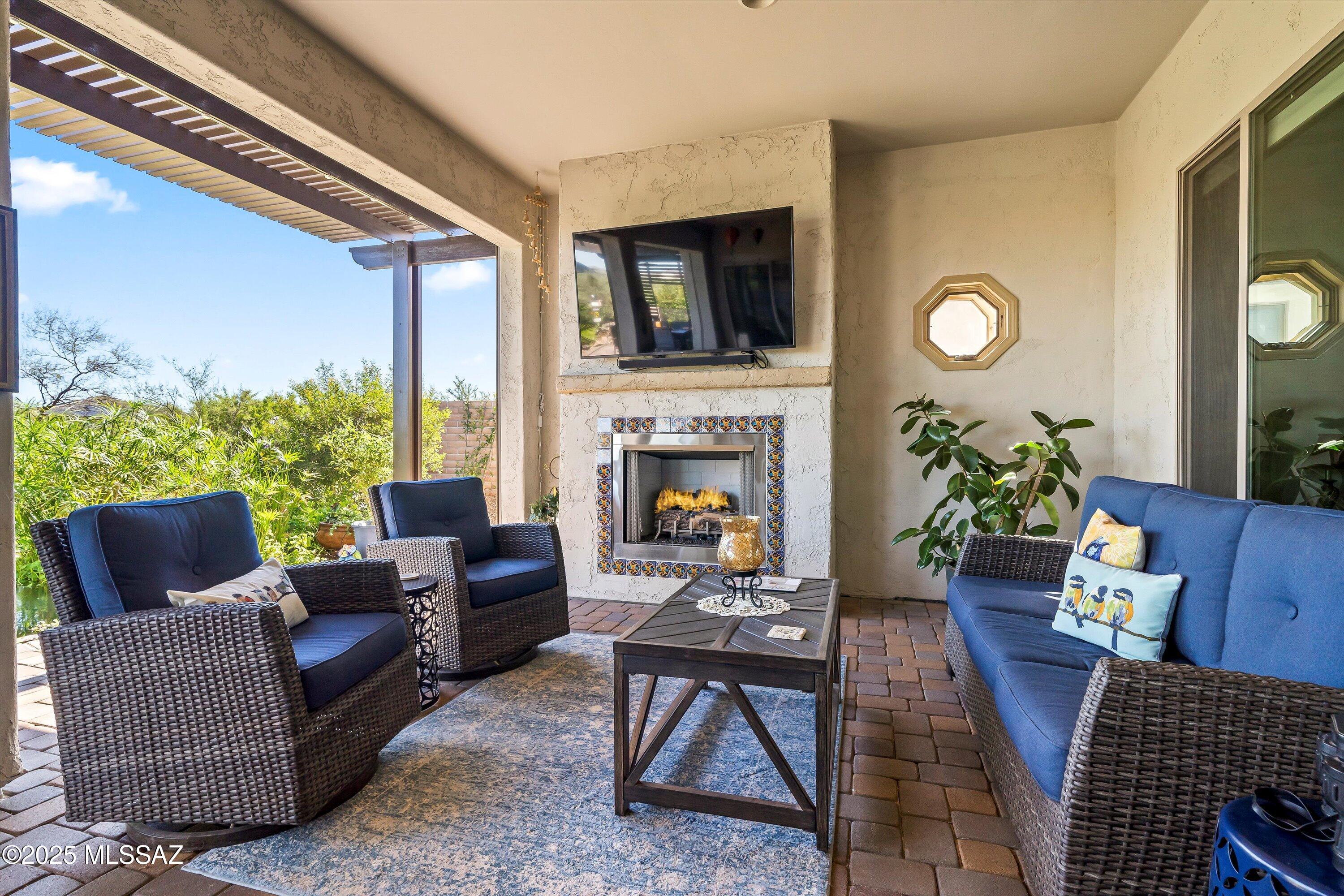 Quail Creek II Unit 29B - Residential