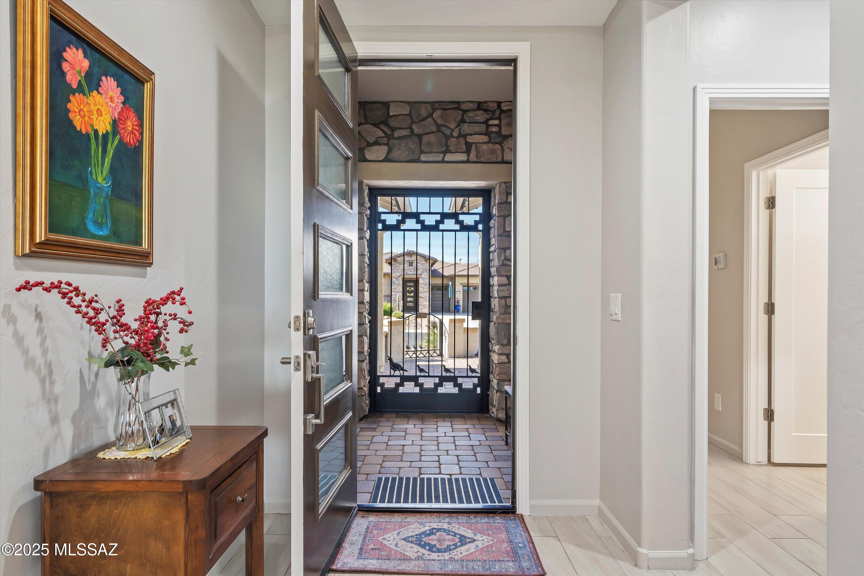 Quail Creek II Unit 29B - Residential