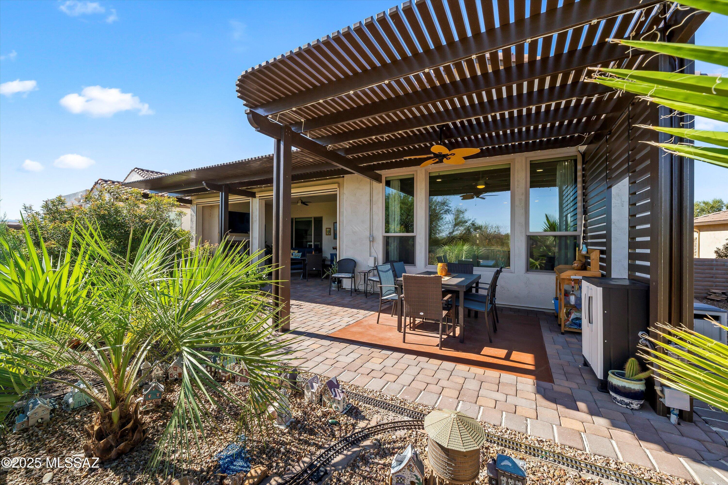 Quail Creek II Unit 29B - Residential