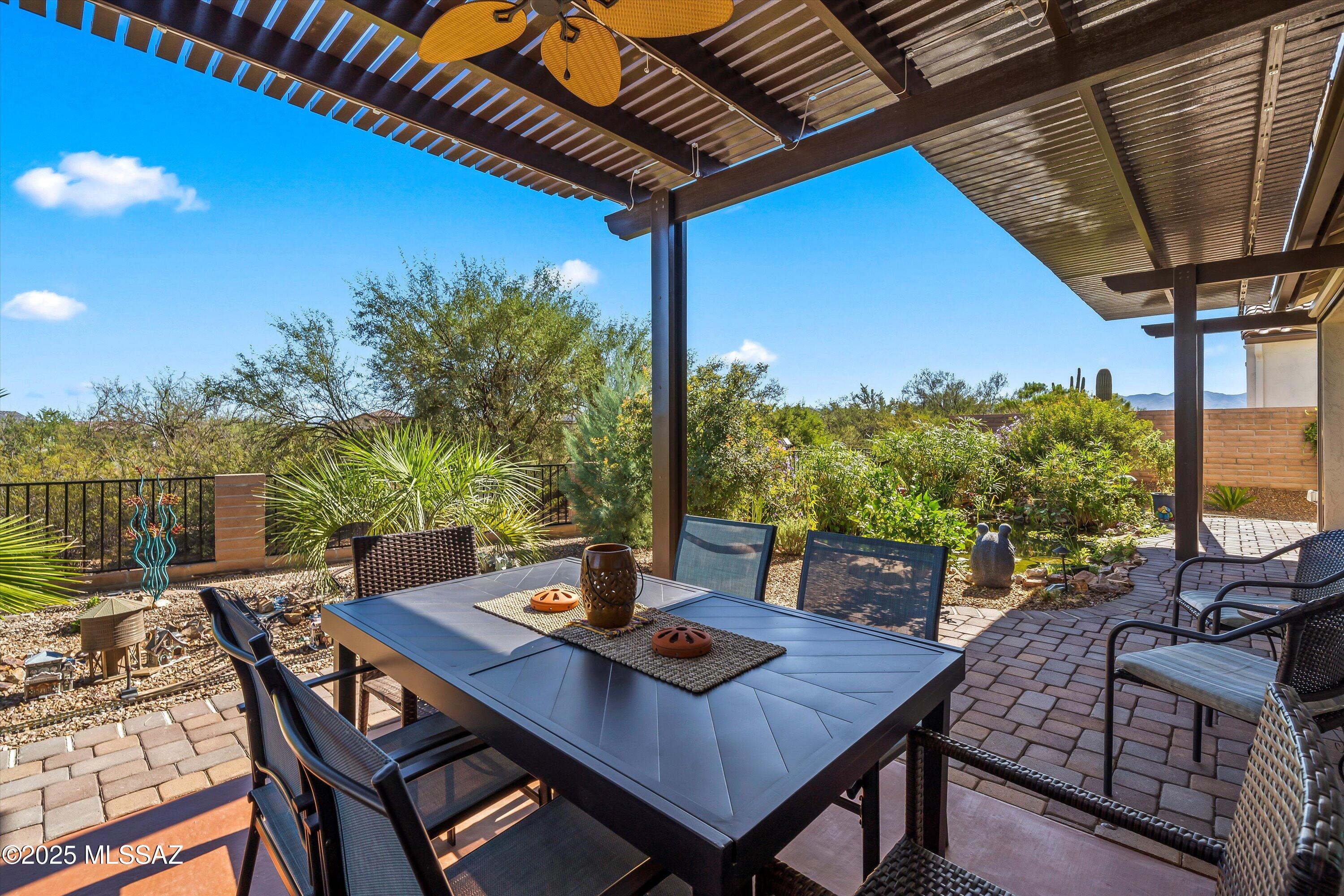Quail Creek II Unit 29B - Residential