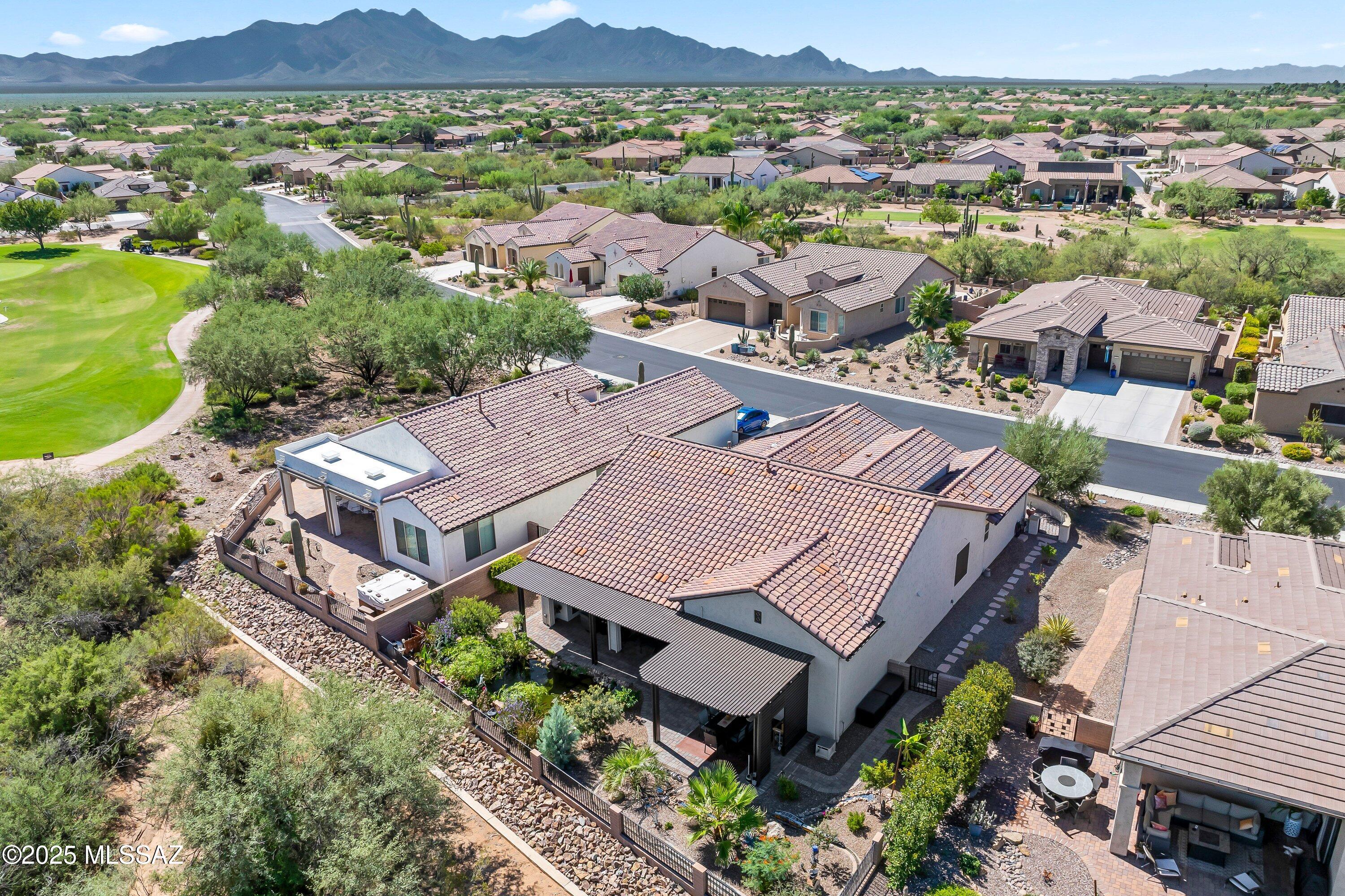 Quail Creek II Unit 29B - Residential