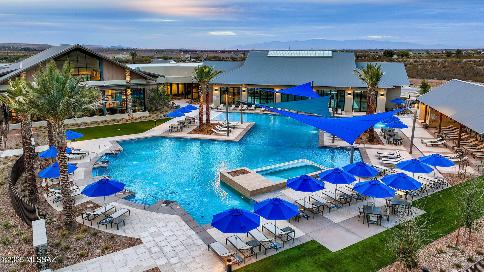 Quail Creek II Unit 29B - Residential