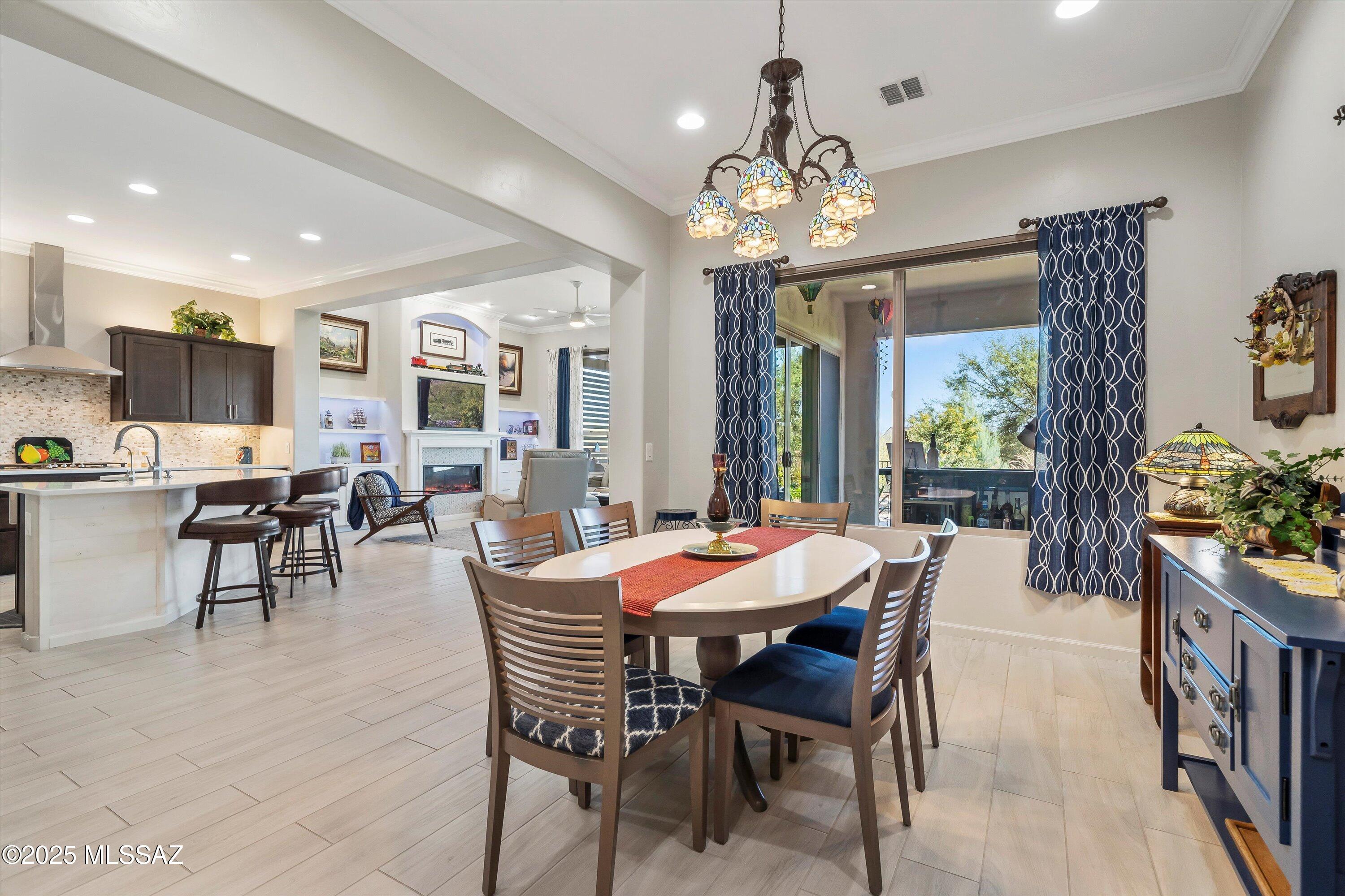 Quail Creek II Unit 29B - Residential